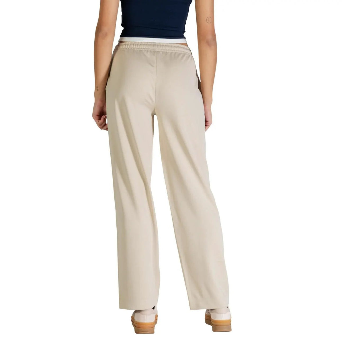 Tommy Hilfiger Jeans - Tommy Hilfiger Jeans Women Trousers by Tommy Hilfiger Jeans