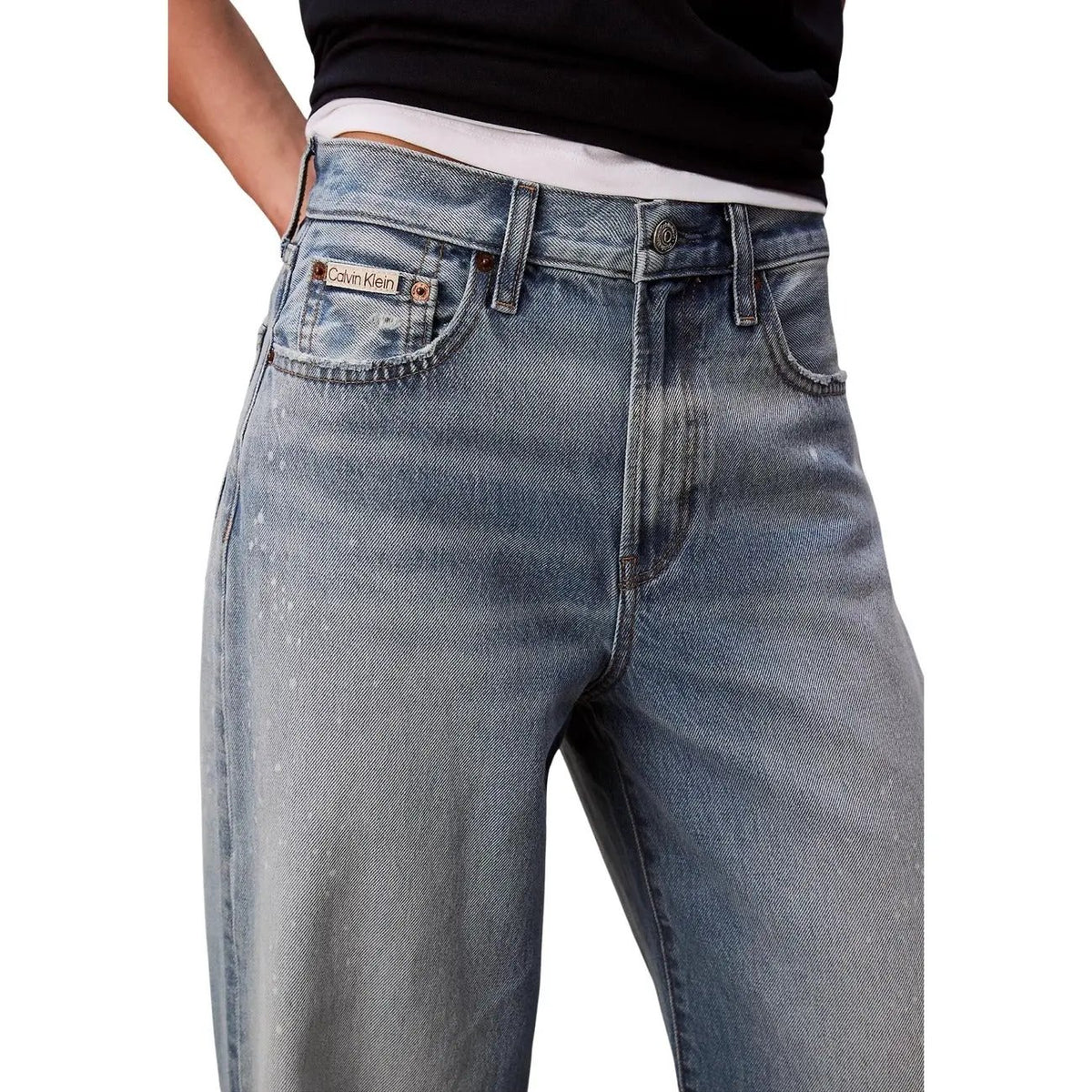 Calvin Klein Jeans - Calvin Klein Jeans Women Jeans by Calvin Klein Jeans
