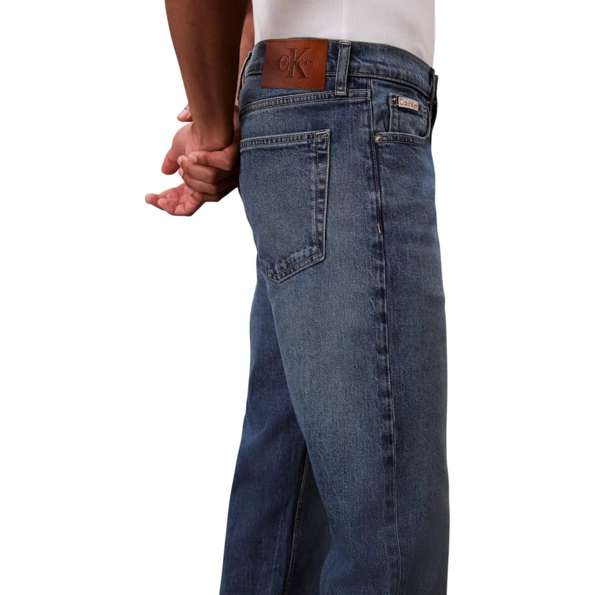 Calvin Klein Jeans - Calvin Klein Jeans Men Jeans by Calvin Klein Jeans