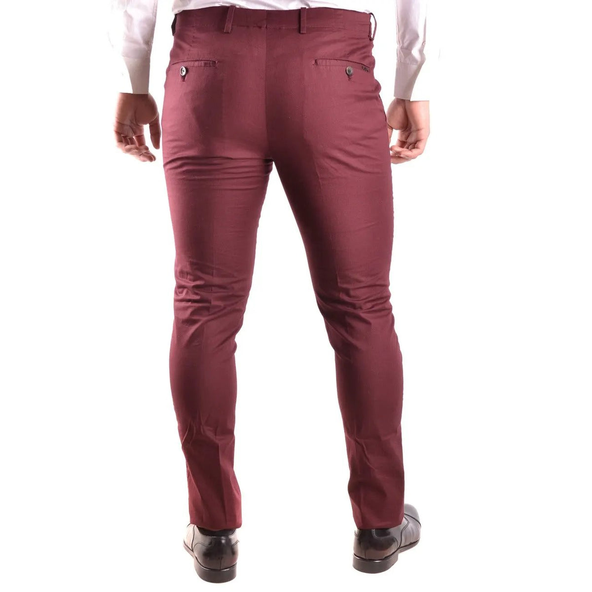 Michael Kors - Michael Kors Men Trousers by Michael Kors
