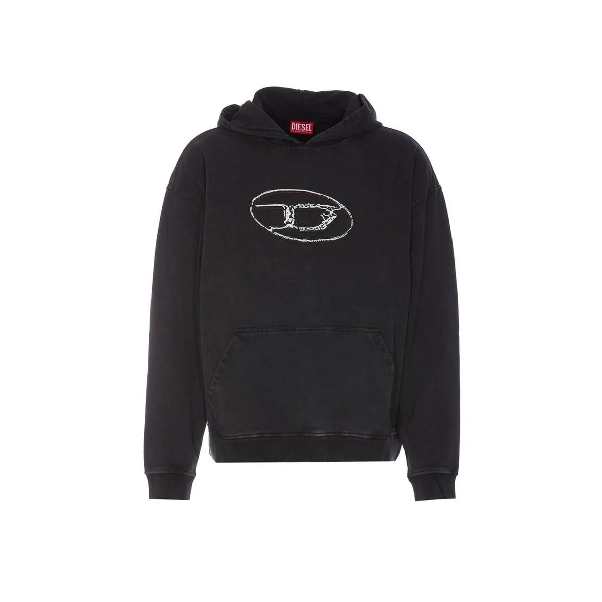 Diesel - Diesel Men Sweatshirts by Diesel