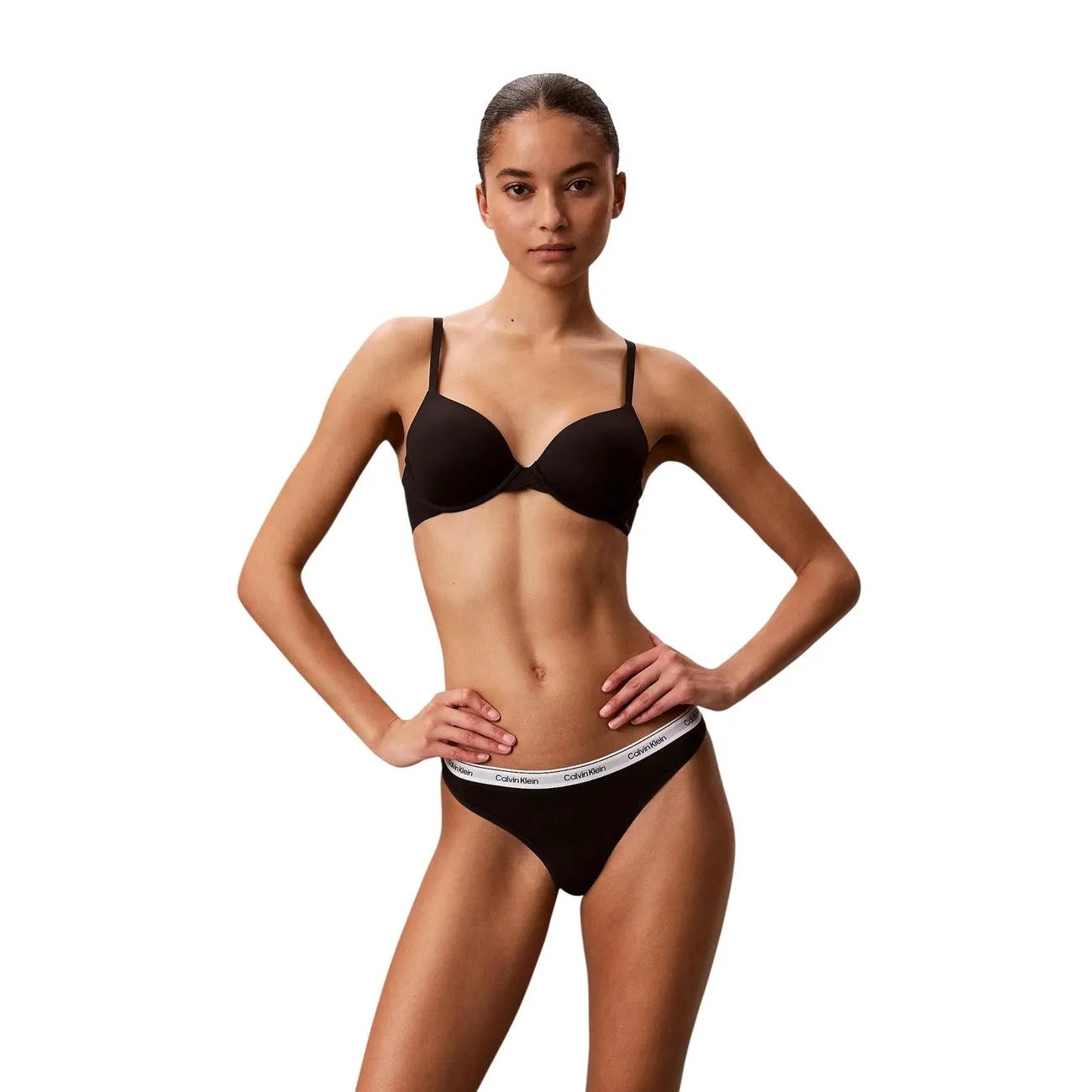 Calvin Klein Underwear - Calvin Klein Underwear Women Underwear by Calvin Klein Underwear