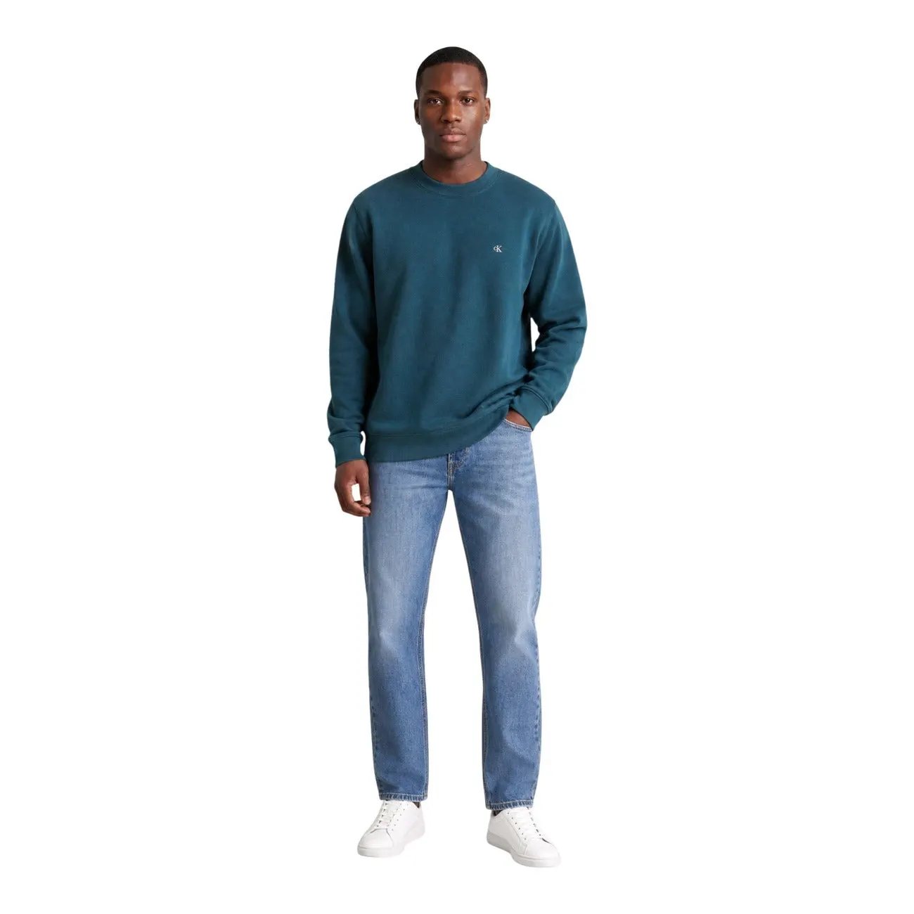 Calvin Klein Jeans - Calvin Klein Jeans Men Knitwear by Calvin Klein Jeans