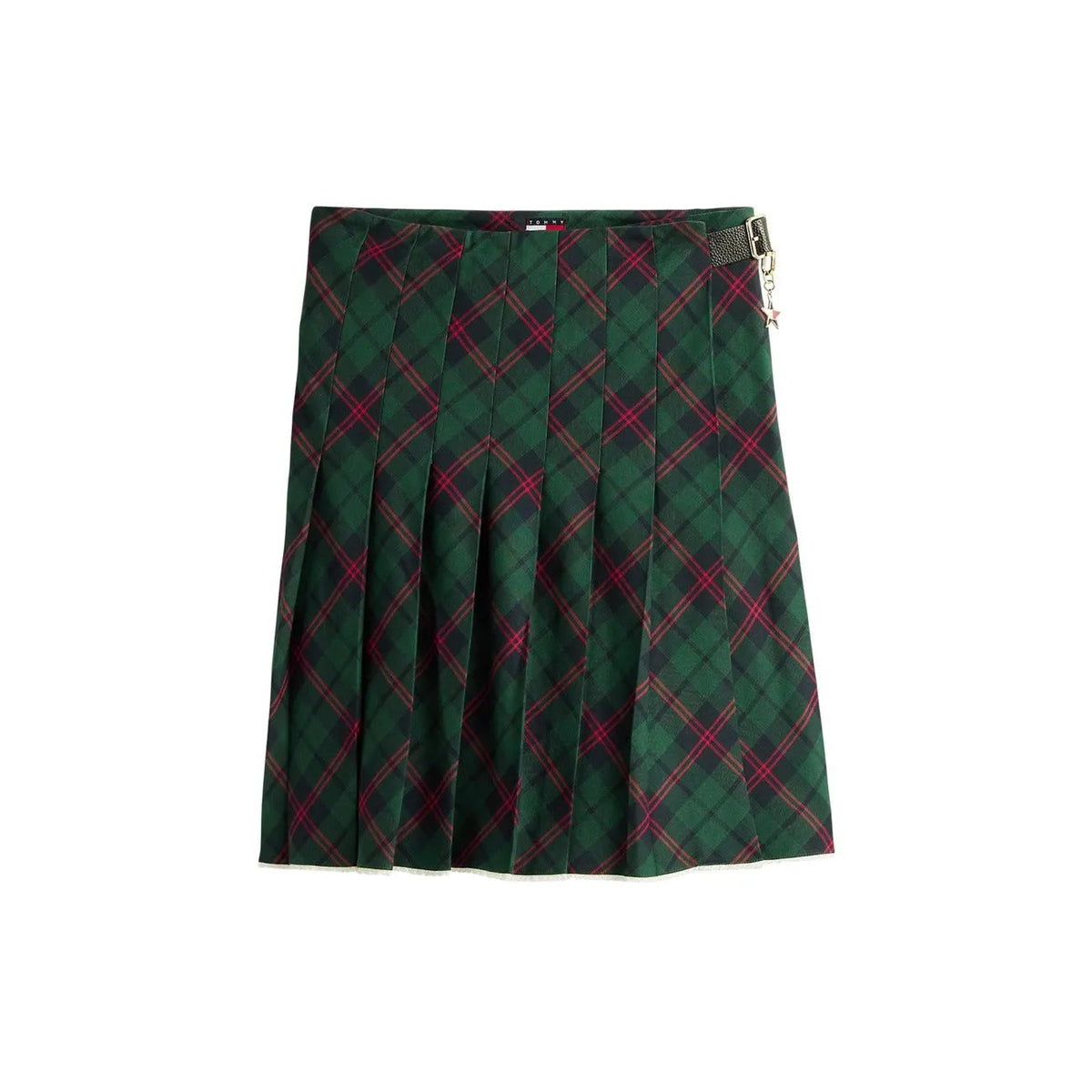 Tommy Hilfiger Jeans - Tommy Hilfiger Jeans Women Skirt by Tommy Hilfiger Jeans