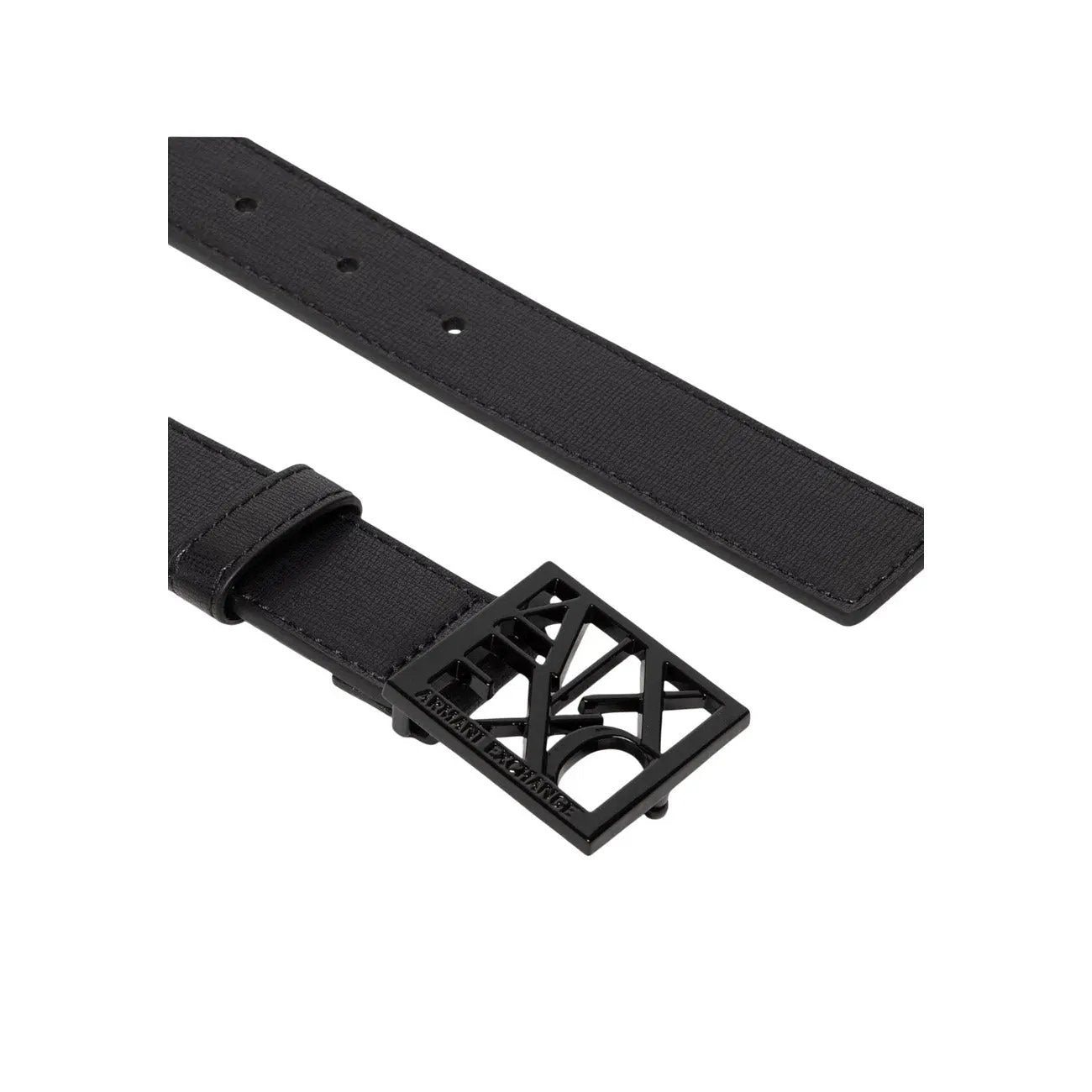 Armani Exchange - Armani Exchange Women Belt by Armani Exchange