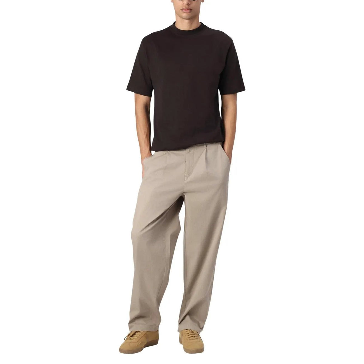 Only & Sons - Only & Sons Men Trousers by Only & Sons