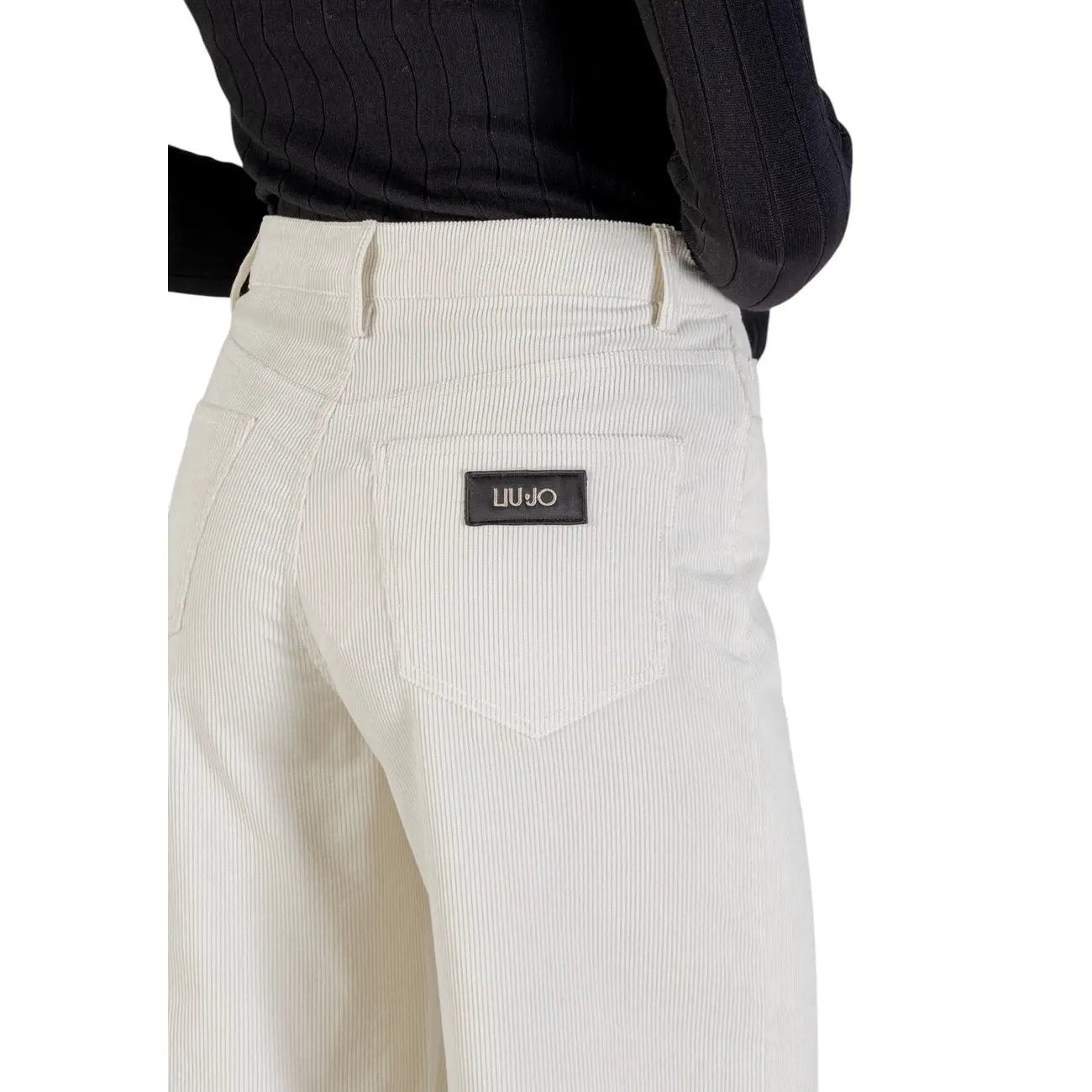 Liu Jo - Liu Jo Women Trousers by Liu Jo