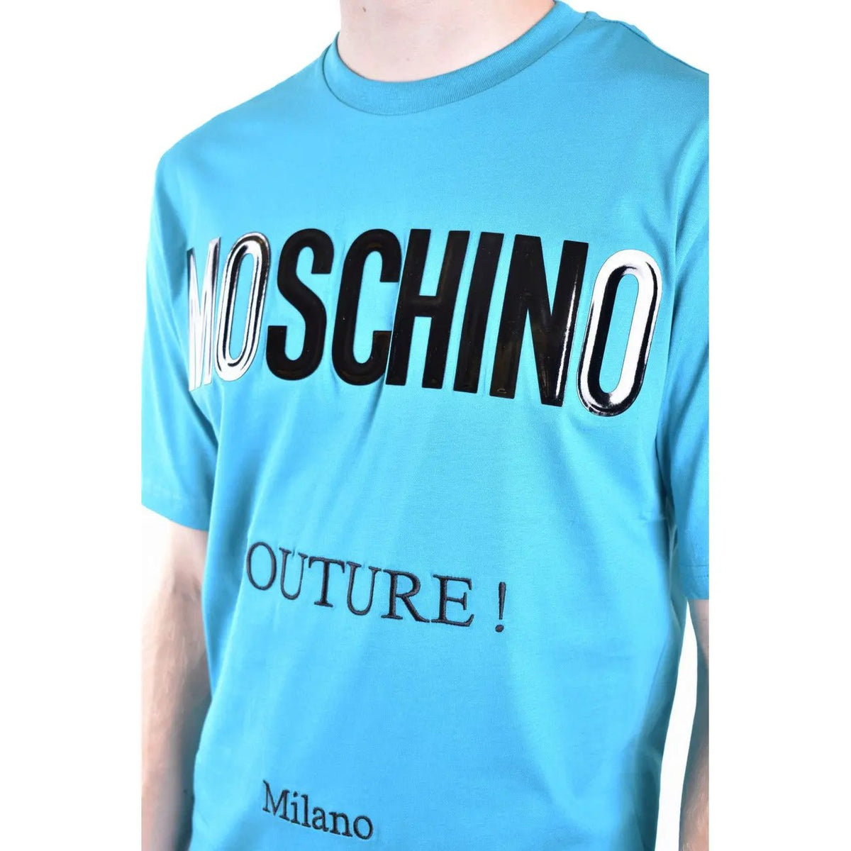 Moschino - Moschino Men T-Shirt by Moschino