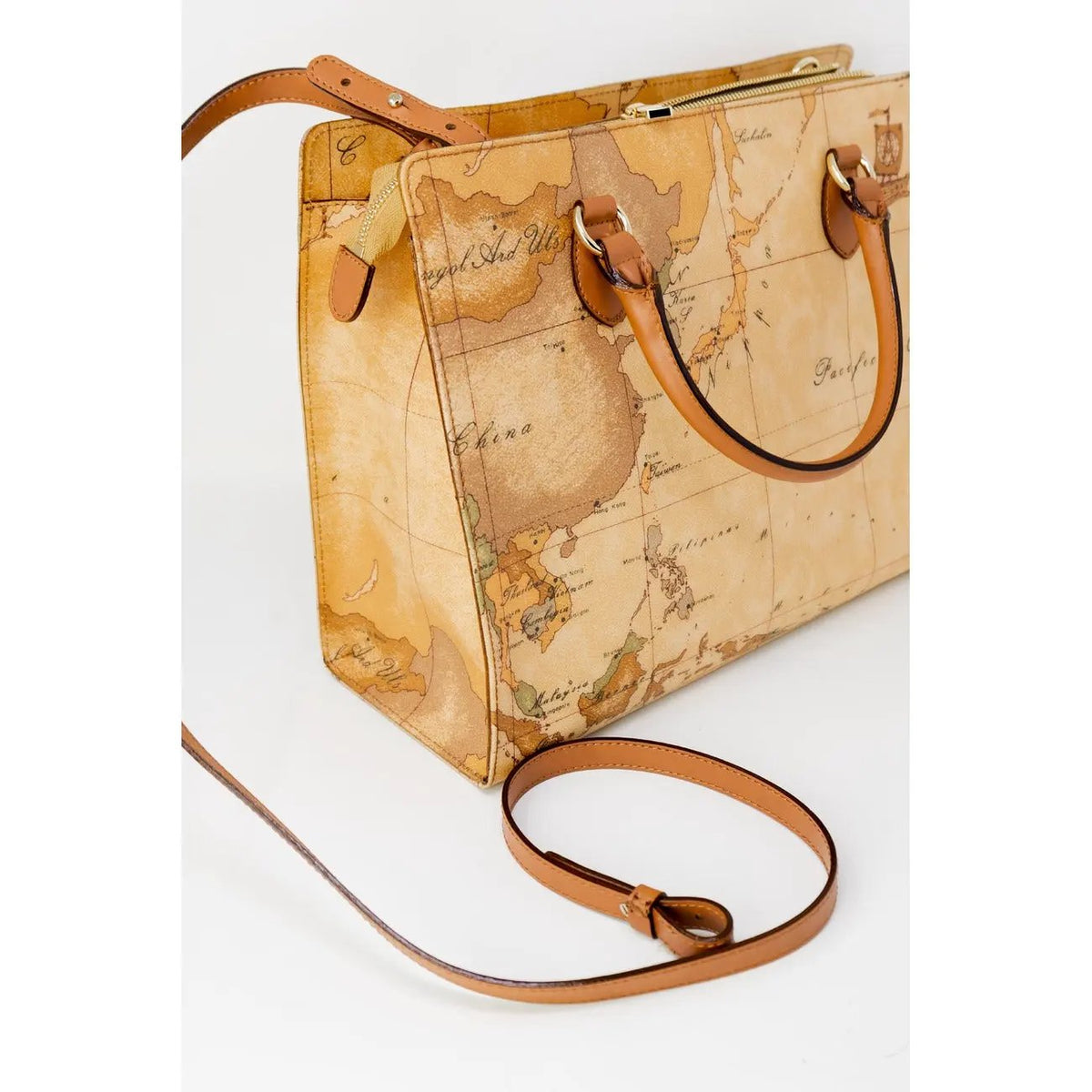 Alviero Martini Prima Classe - Alviero Martini Prima Classe Women Bag by Alviero Martini Prima Classe