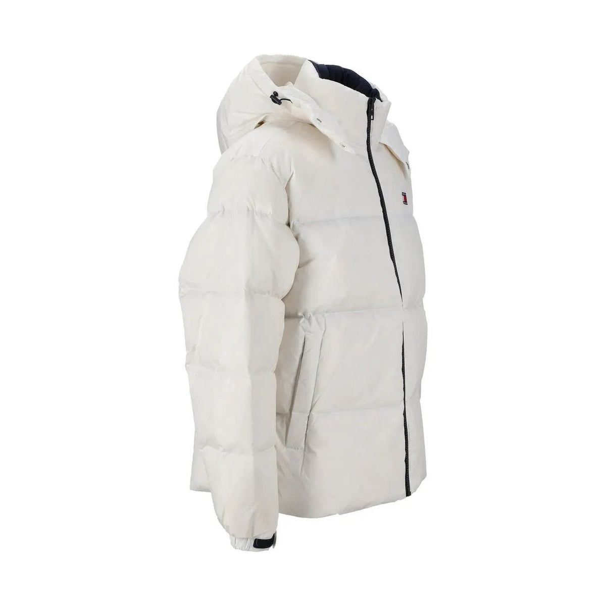 Tommy Hilfiger Jeans - Tommy Hilfiger Jeans Men Jacket by Tommy Hilfiger Jeans