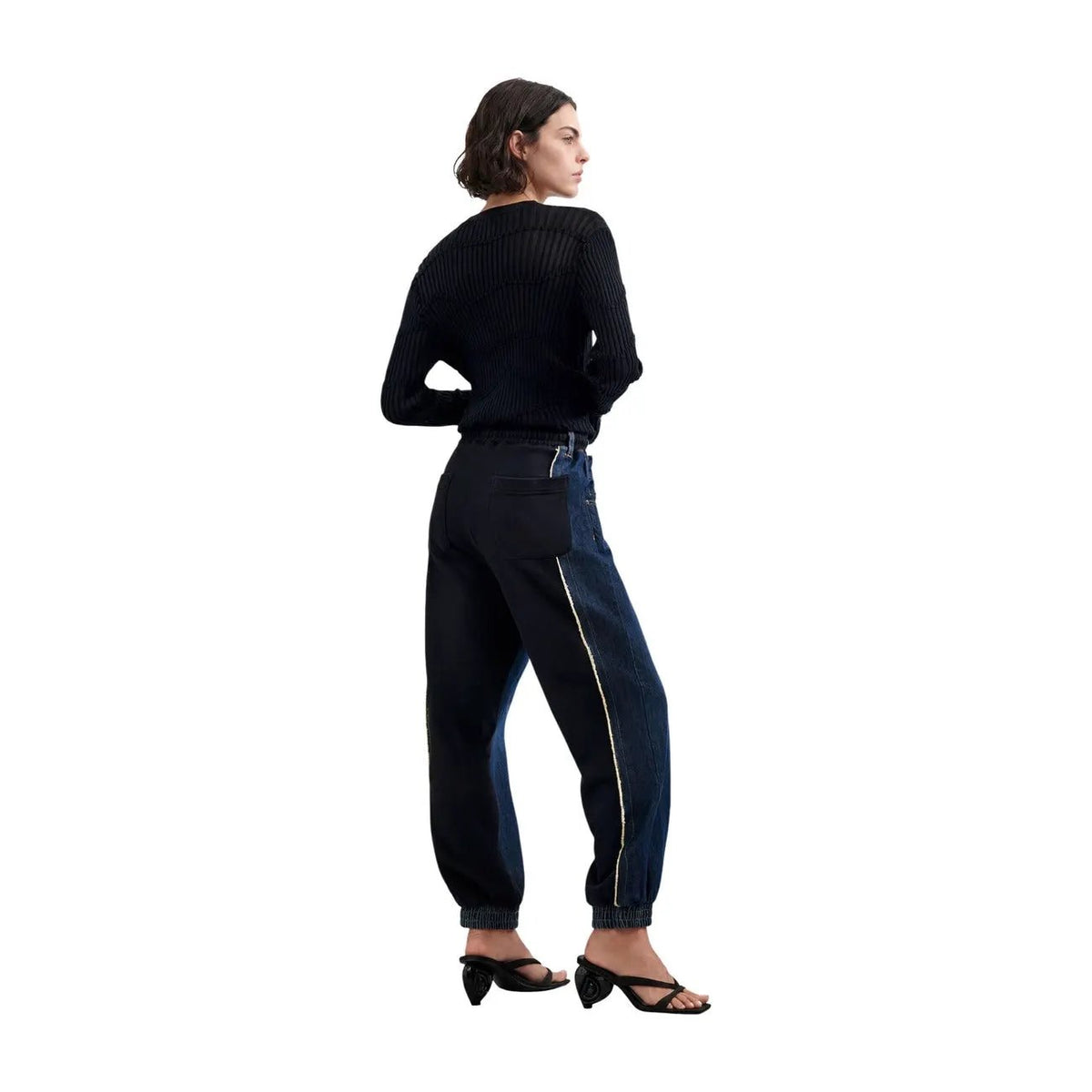 Desigual - Desigual Women Jeans by Desigual