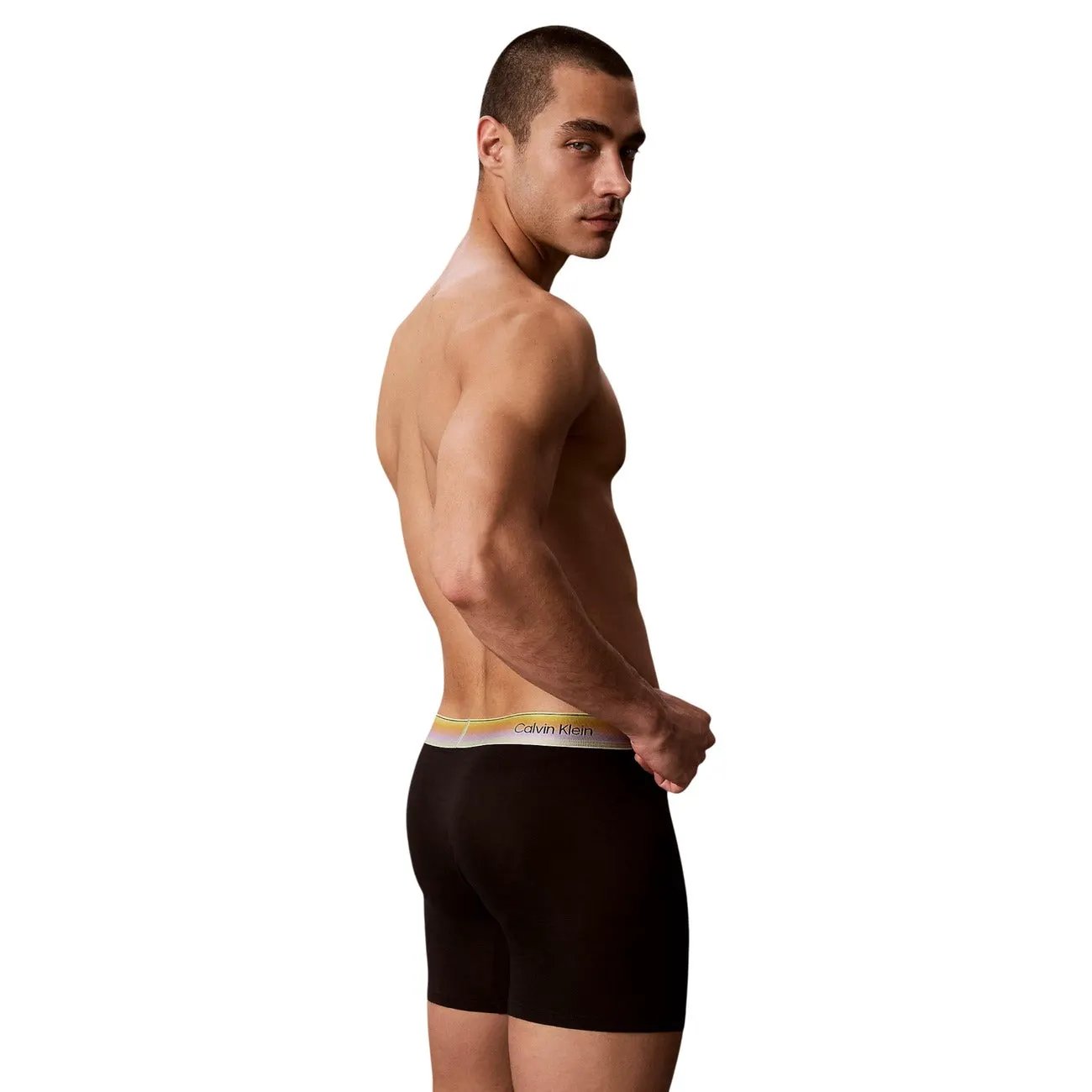 Calvin Klein Underwear - Calvin Klein Underwear Men Underwear by Calvin Klein Underwear