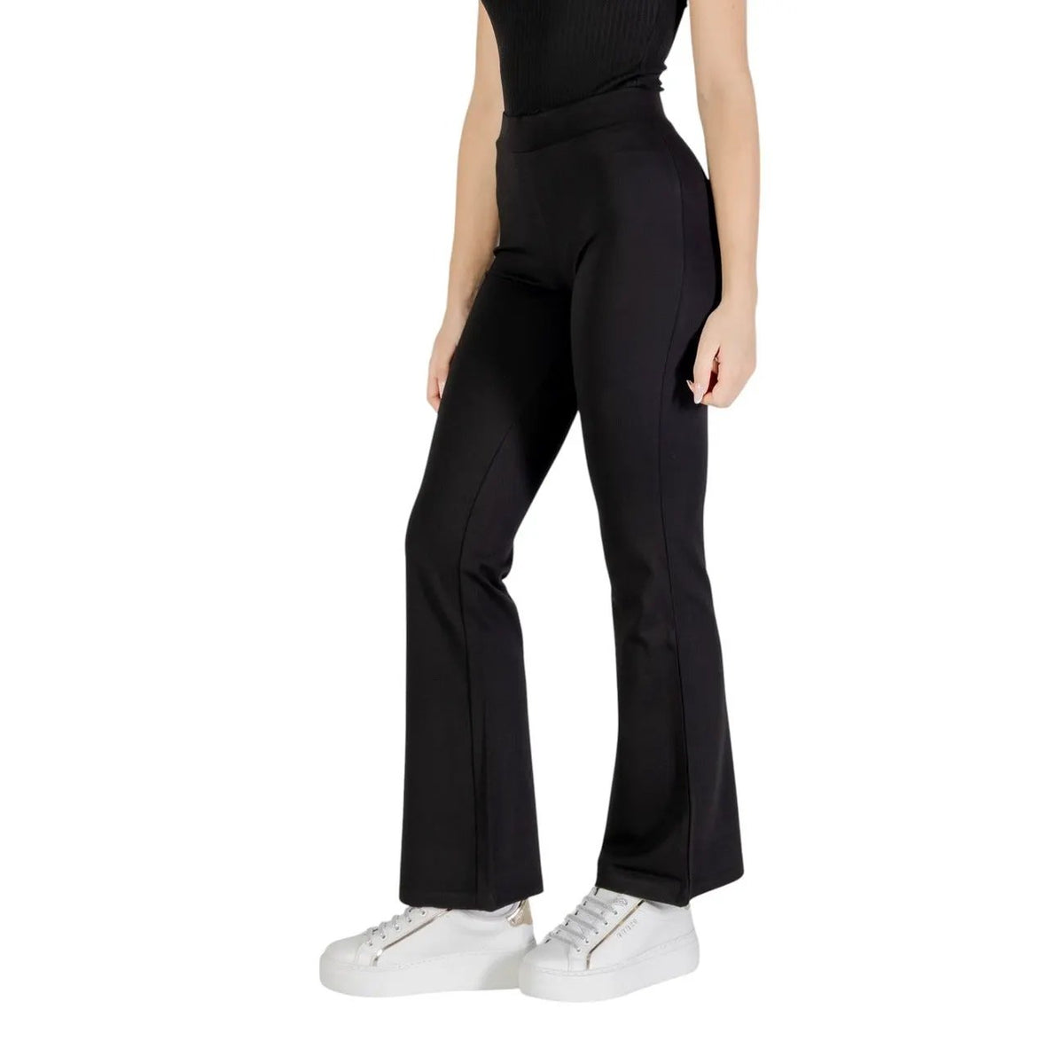 Jacqueline De Yong - Jacqueline De Yong Women Trousers by Jacqueline De Yong