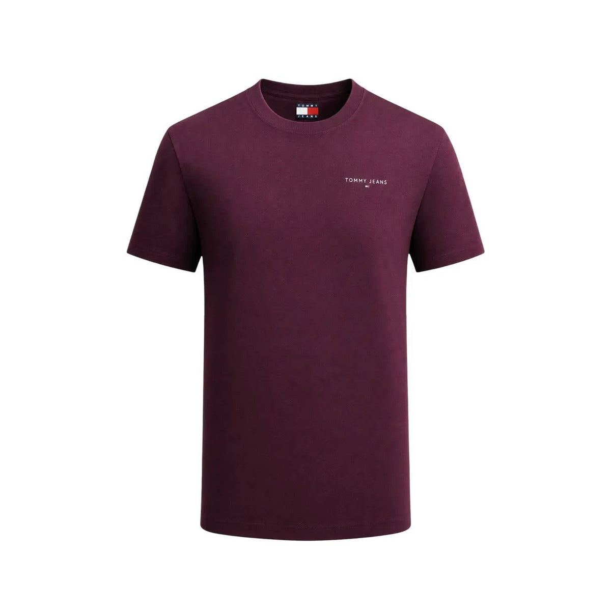 Tommy Hilfiger Jeans - Tommy Hilfiger Jeans Men T-Shirt by Tommy Hilfiger Jeans