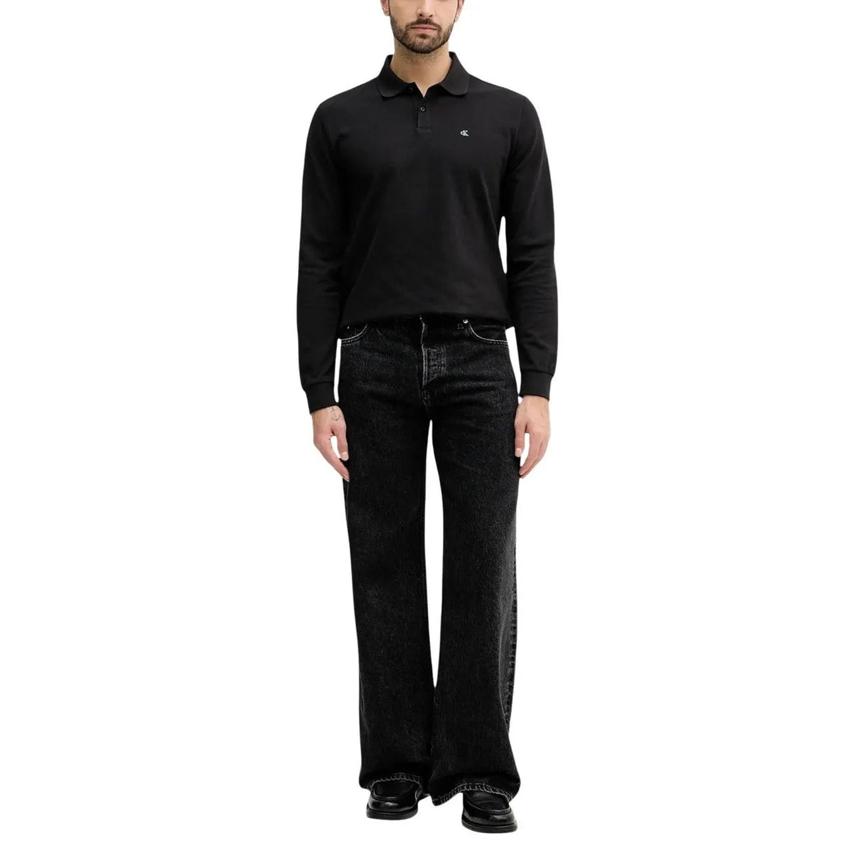 Calvin Klein Jeans - Calvin Klein Jeans Men Polo by Calvin Klein Jeans