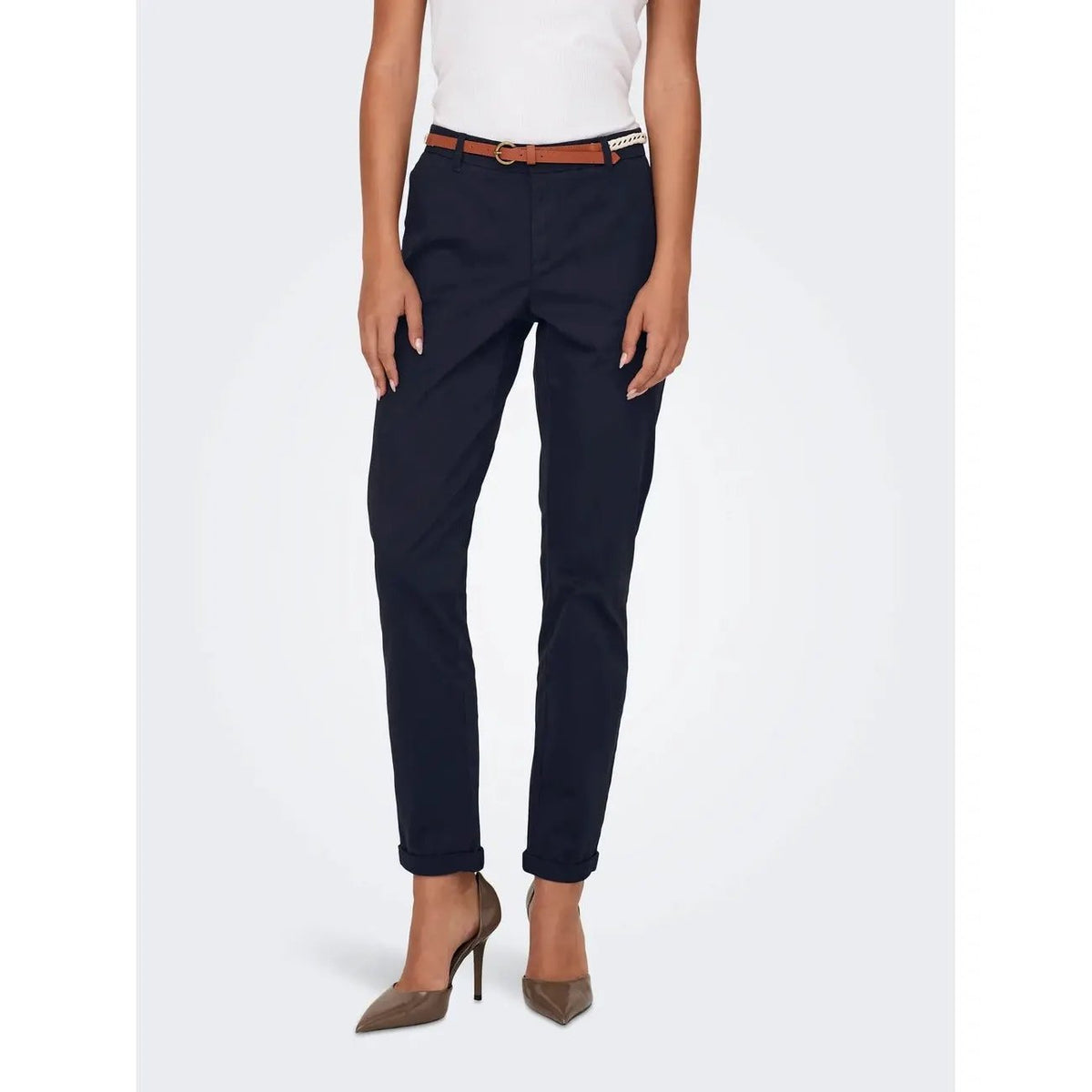 Only - Only Women Trousers by Only