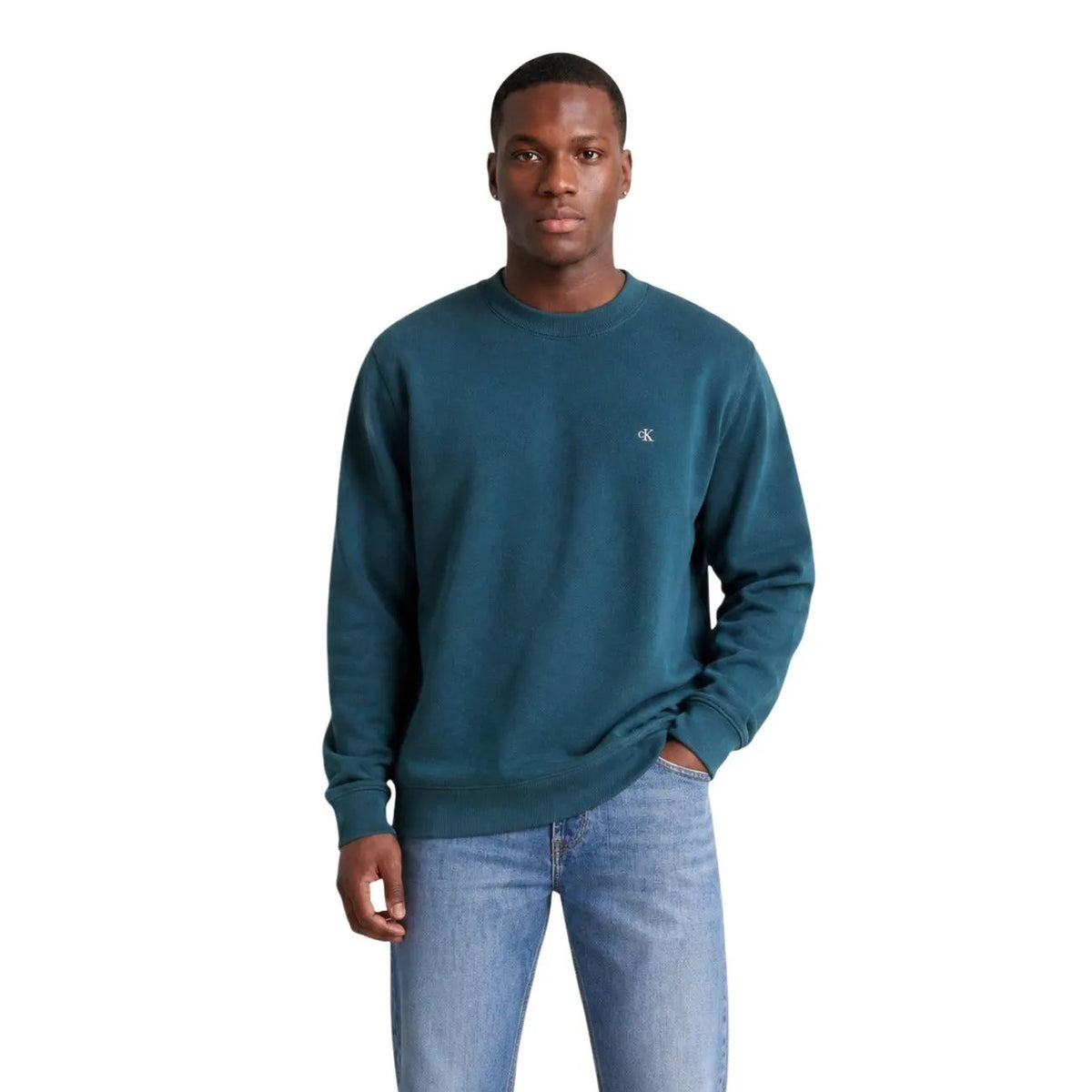 Calvin Klein Jeans - Calvin Klein Jeans Men Knitwear by Calvin Klein Jeans