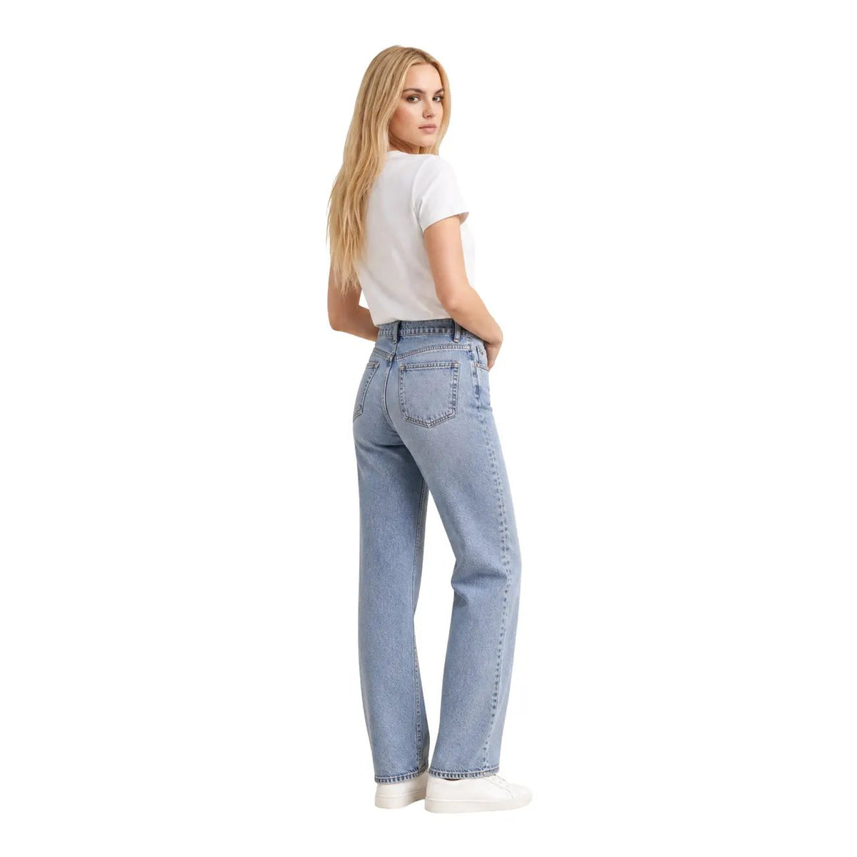 Calvin Klein Jeans - Calvin Klein Jeans Women T-Shirt by Calvin Klein Jeans