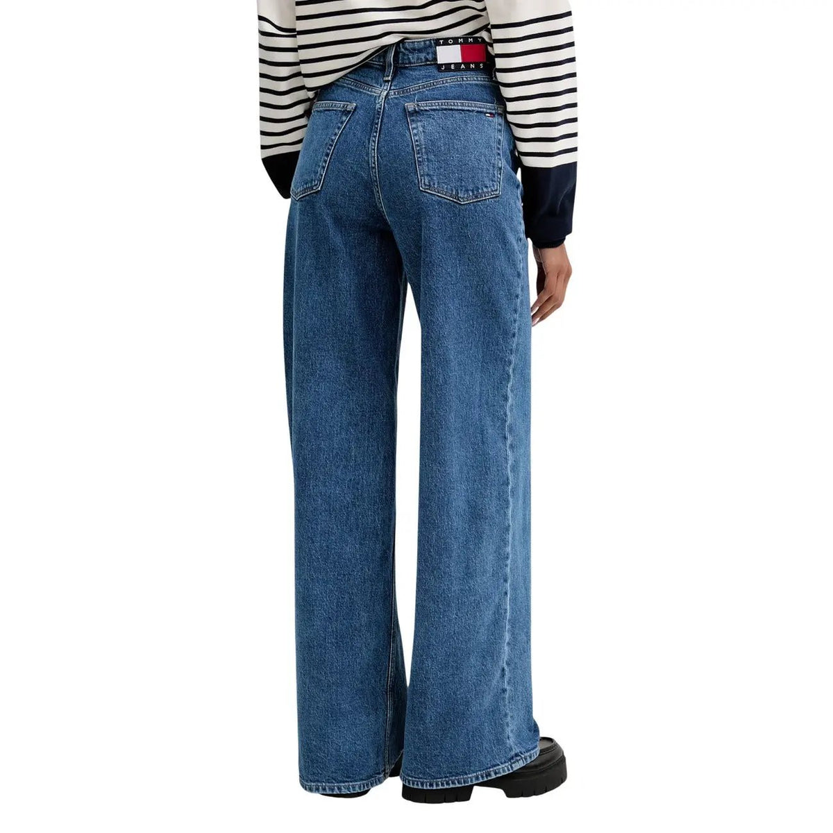 Tommy Hilfiger Jeans - Tommy Hilfiger Jeans Women Jeans by Tommy Hilfiger Jeans