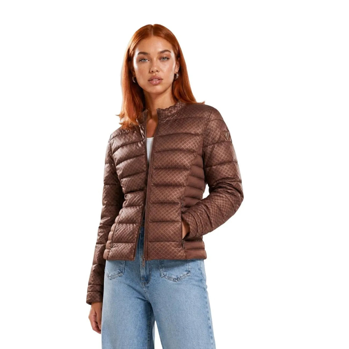 Guess - Guess Women Jacket by Guess