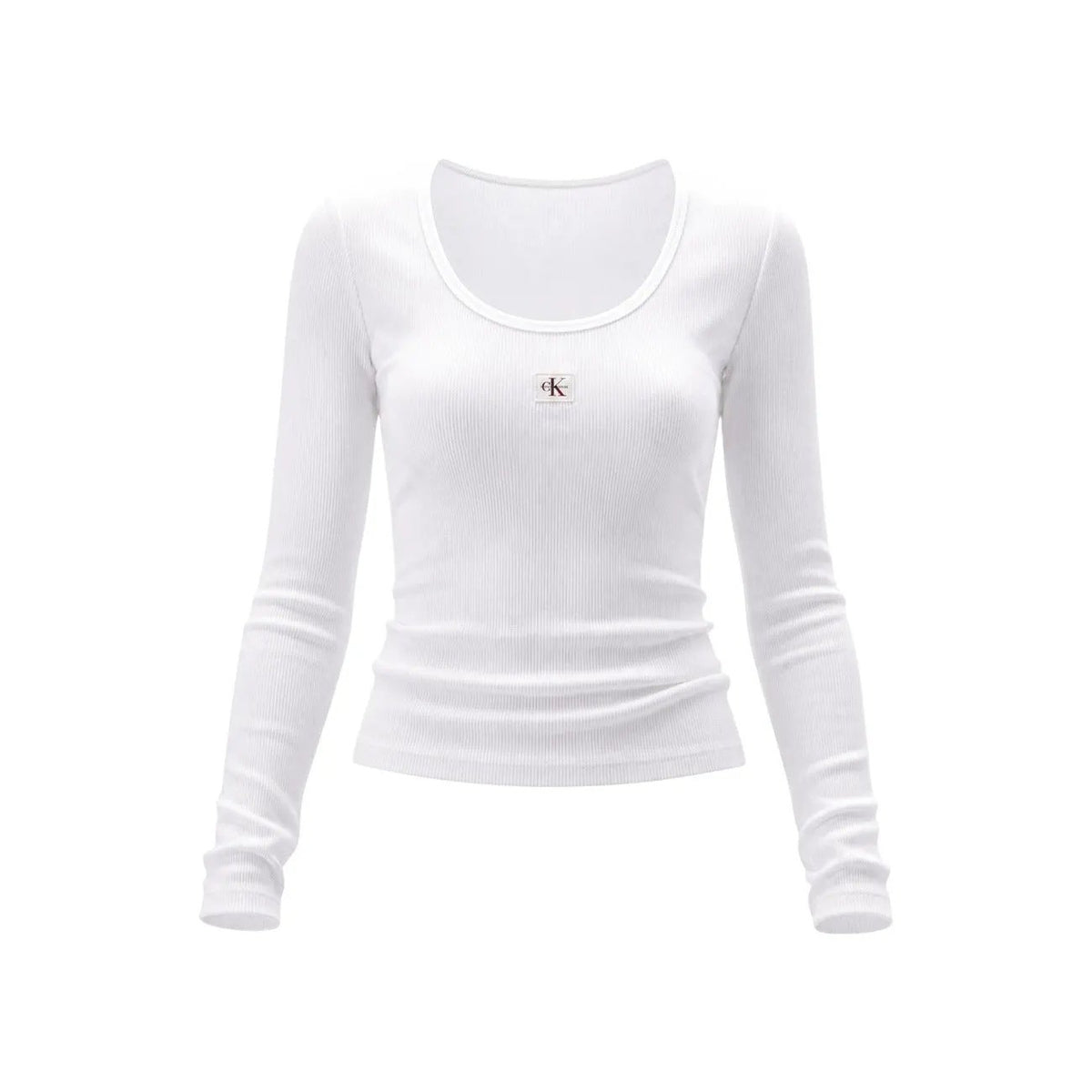 Calvin Klein Jeans - Calvin Klein Jeans Women T-Shirt by Calvin Klein Jeans