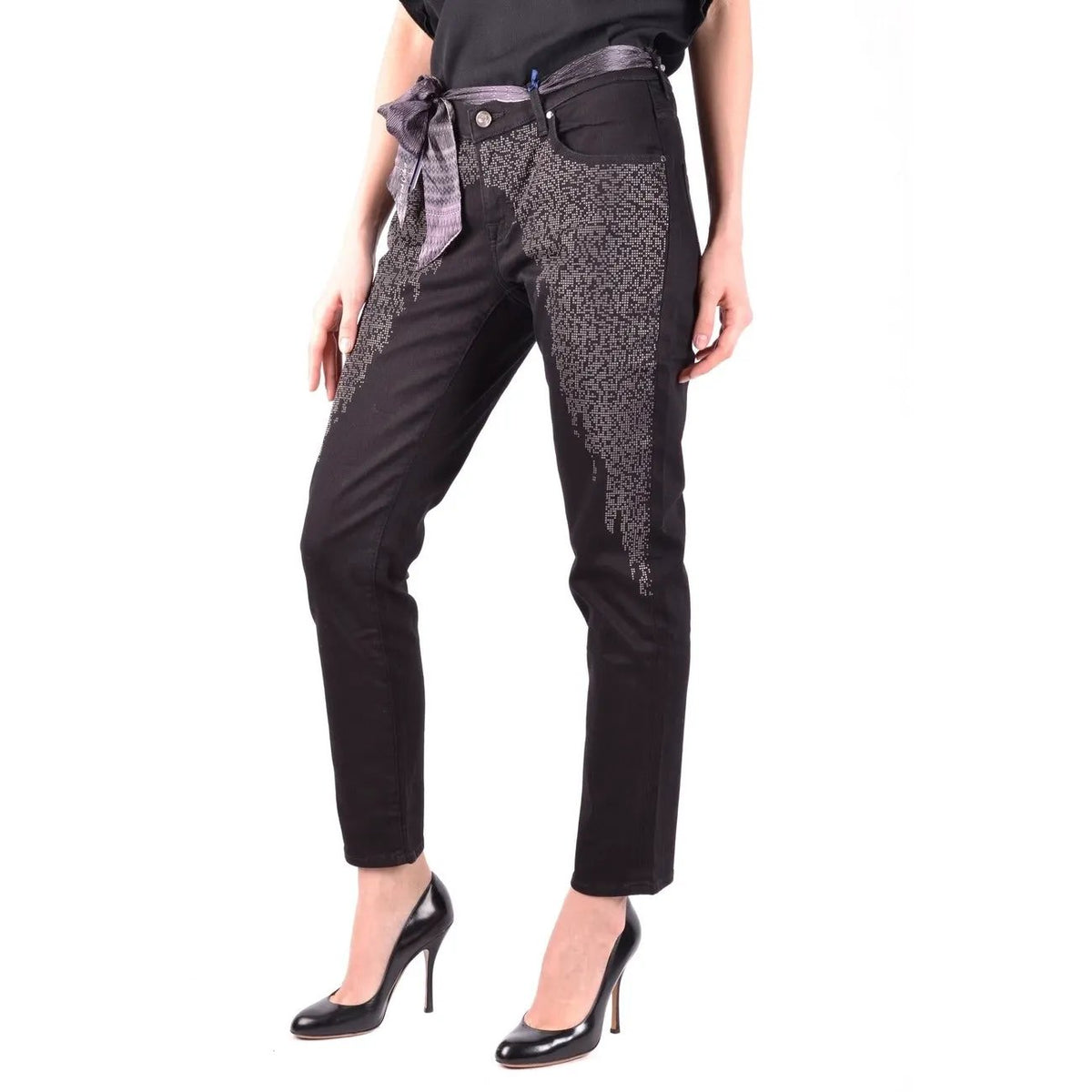 Jacob Cohen - Jacob Cohen Women Jeans by Jacob Cohen