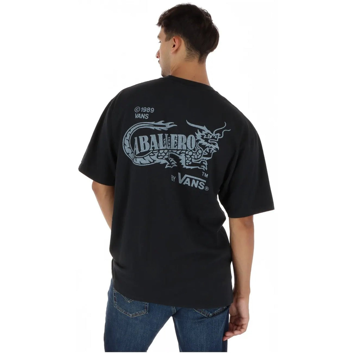 Vans - Vans Men T-Shirt by Vans