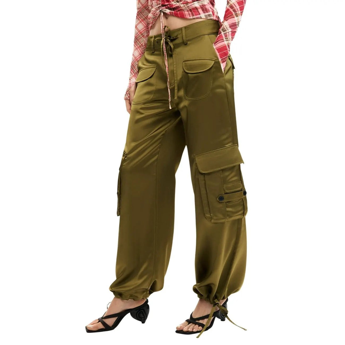 Desigual - Desigual Women Trousers by Desigual
