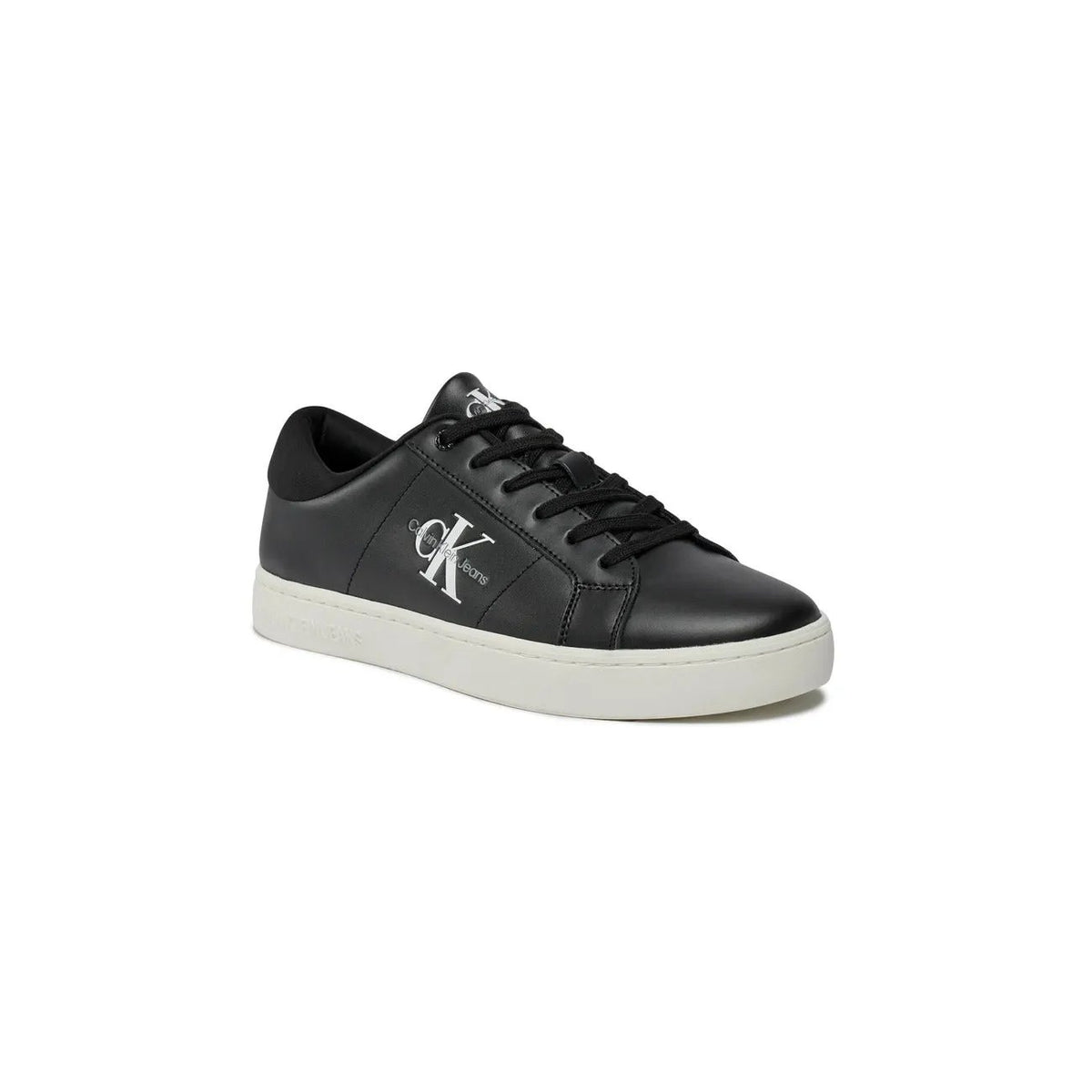 Calvin Klein Jeans - Calvin Klein Jeans Men Sneakers by Calvin Klein Jeans