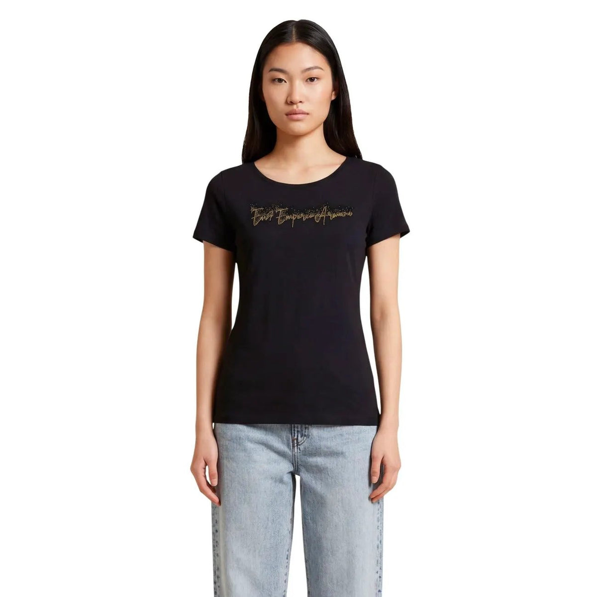 Ea7 - Ea7 Women T-Shirt by Ea7