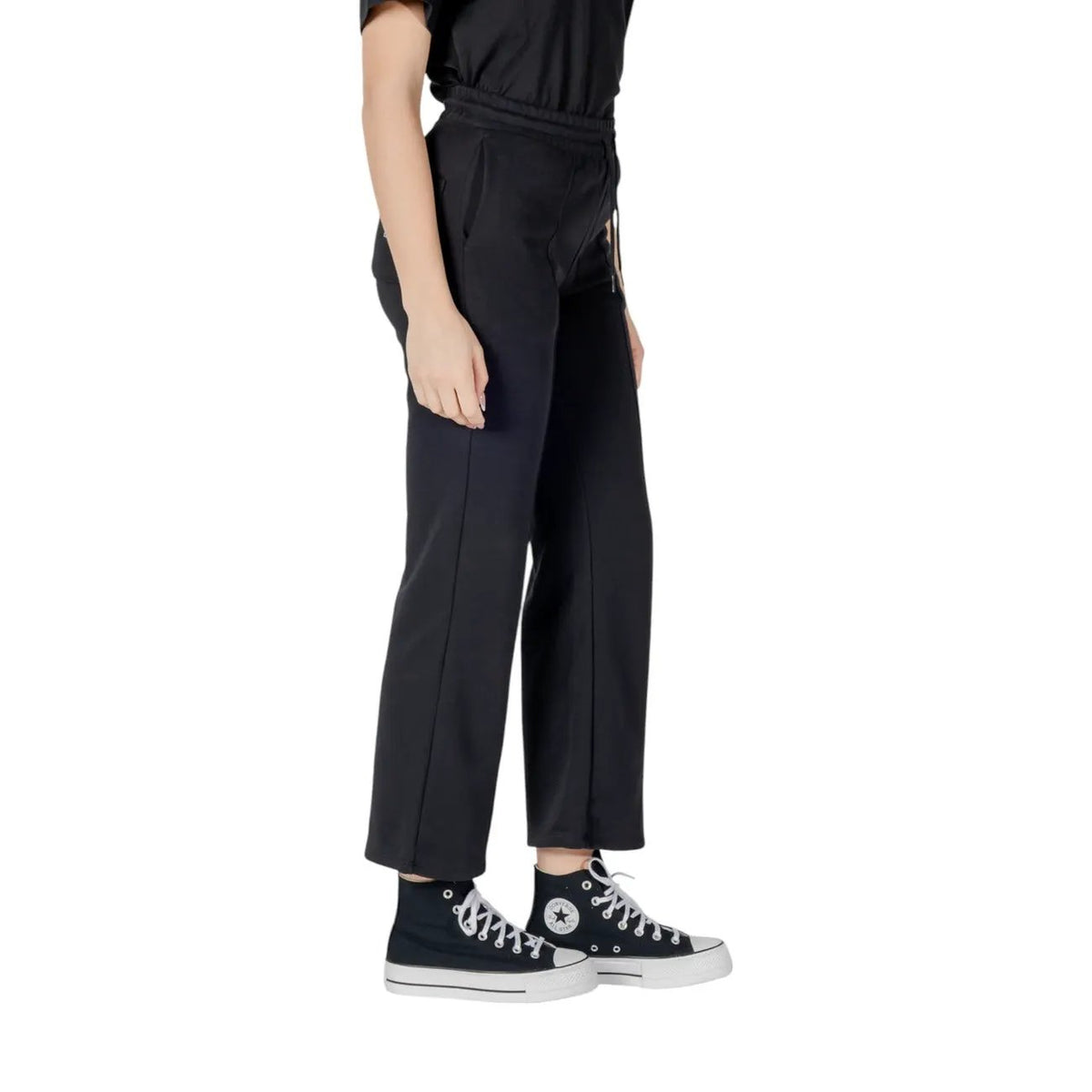 Converse - Converse Women Trousers by Converse