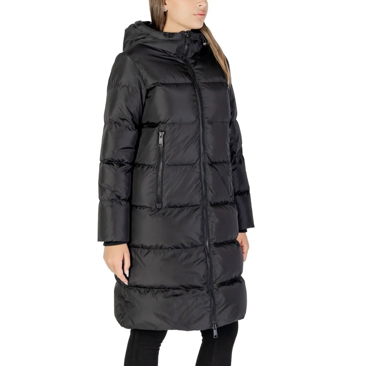 Armani Exchange - Armani Exchange Women Jacket by Armani Exchange