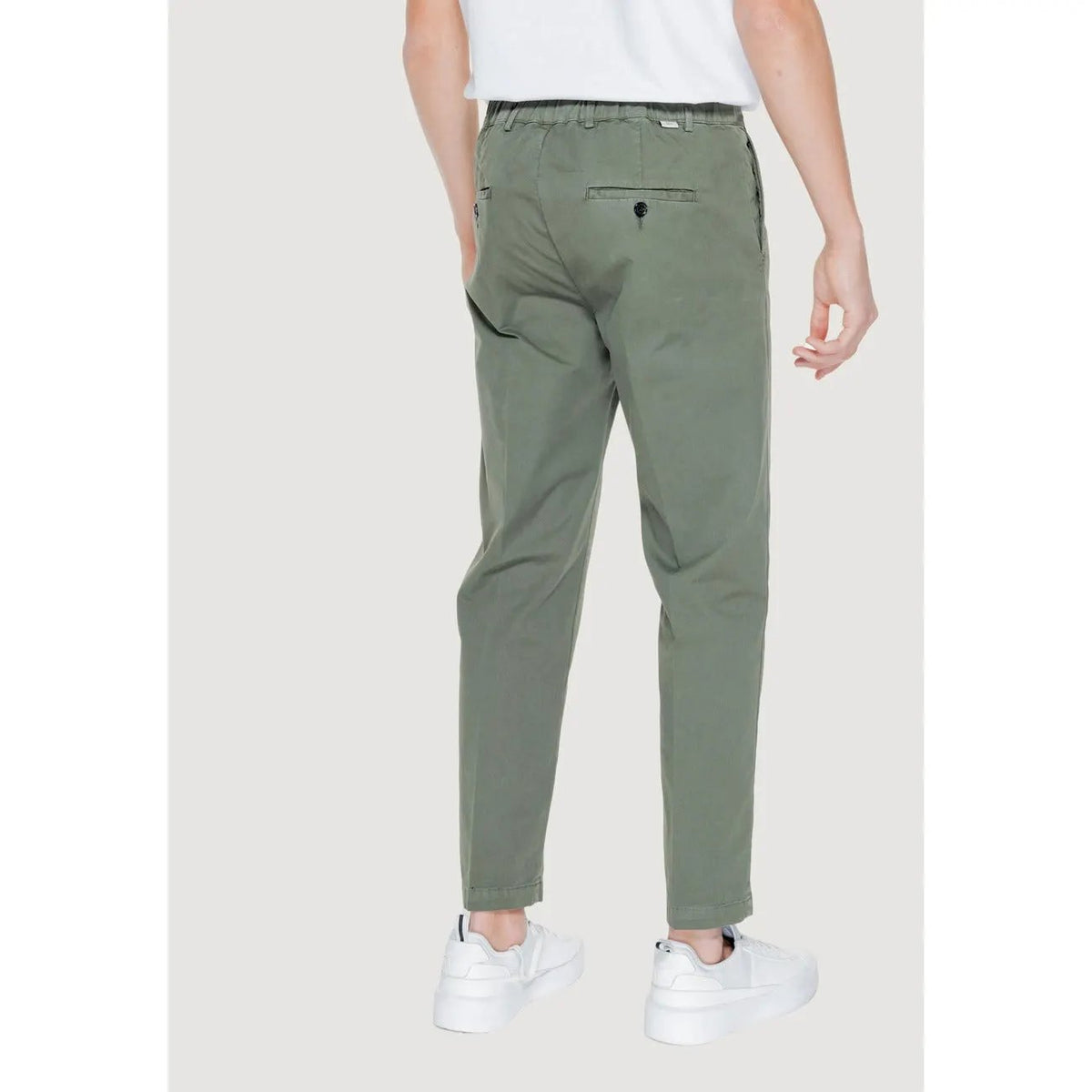 Liu Jo - Liu Jo Men Trousers by Liu Jo