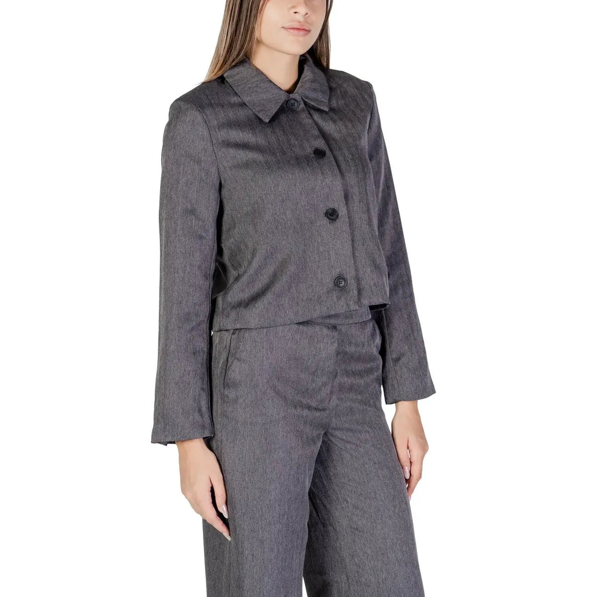 Jacqueline De Yong - Jacqueline De Yong Women Blazer by Jacqueline De Yong