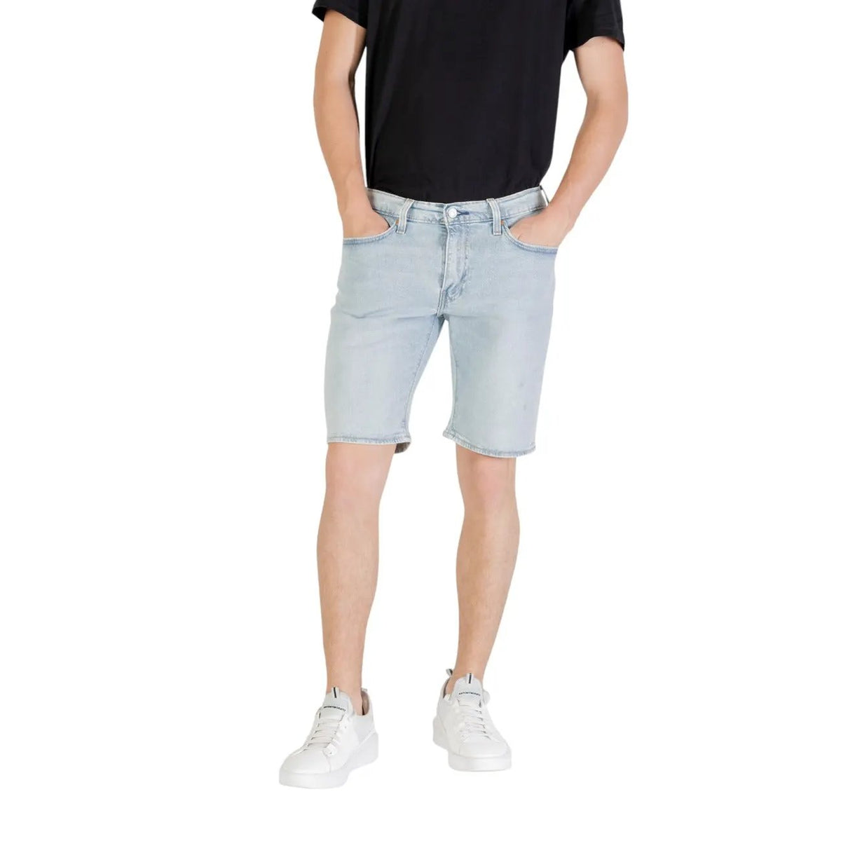 Levi`s - Levi`s Men Shorts by Levi`s