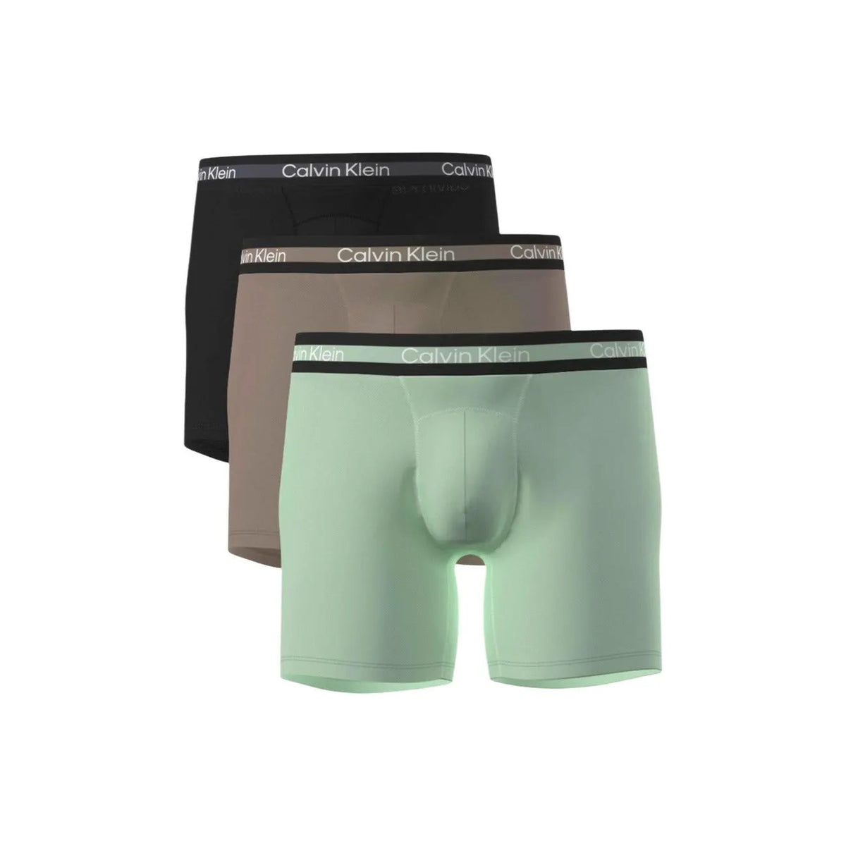 Calvin Klein Underwear - Calvin Klein Underwear Men Underwear by Calvin Klein Underwear