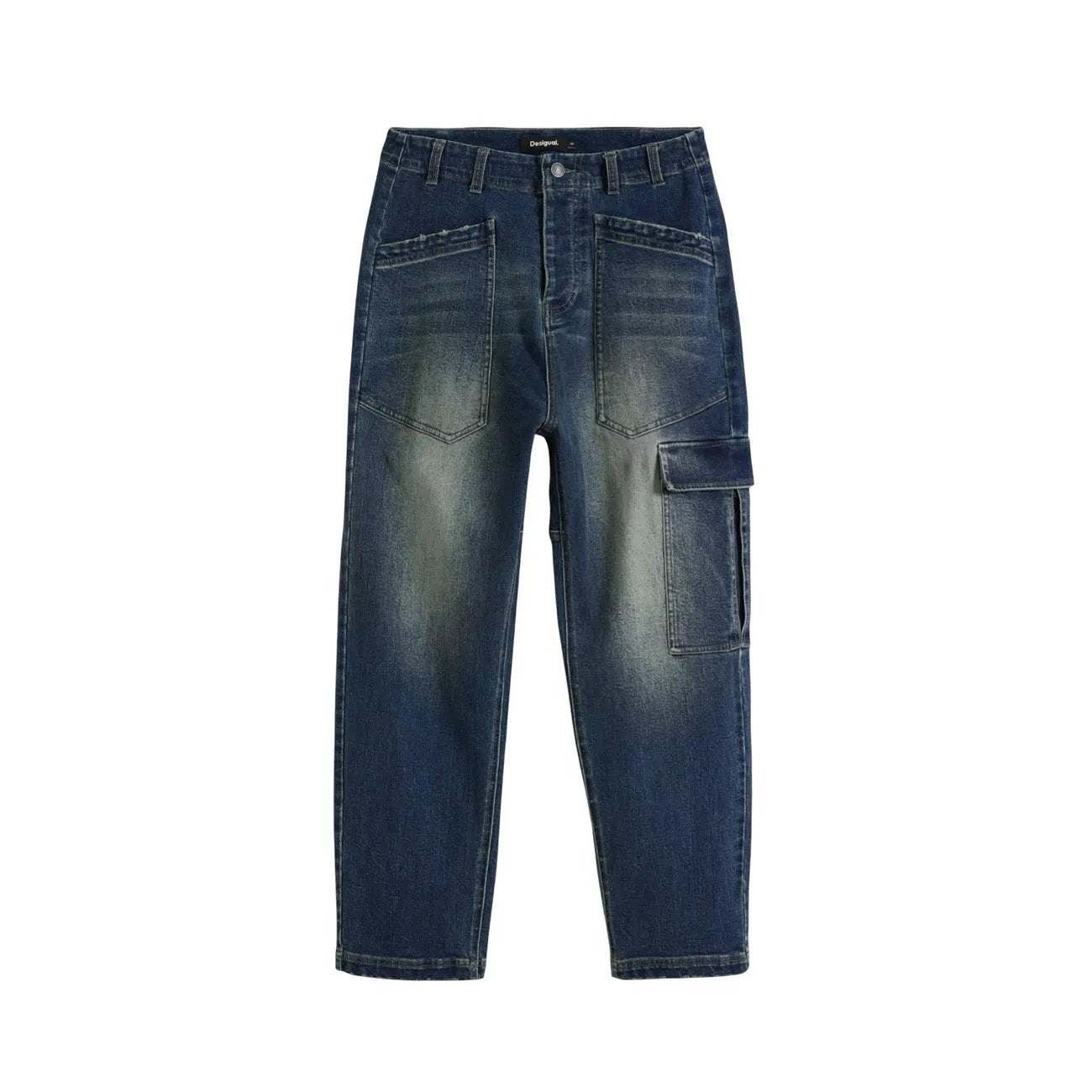 Desigual - Desigual Women Jeans by Desigual