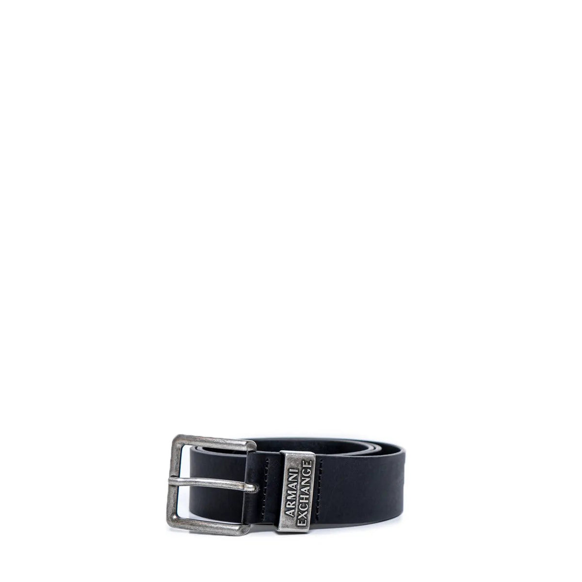 Armani Exchange - Armani Exchange Men Belt by Armani Exchange