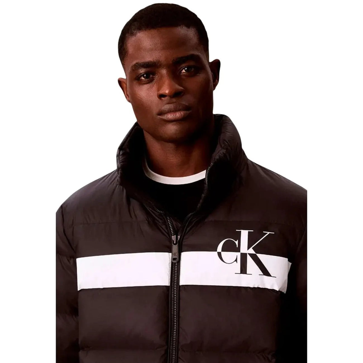 Calvin Klein Jeans - Calvin Klein Jeans Men Jacket by Calvin Klein Jeans