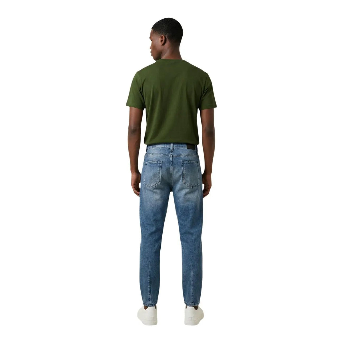 Calvin Klein Jeans - Calvin Klein Jeans Men T-Shirt by Calvin Klein Jeans