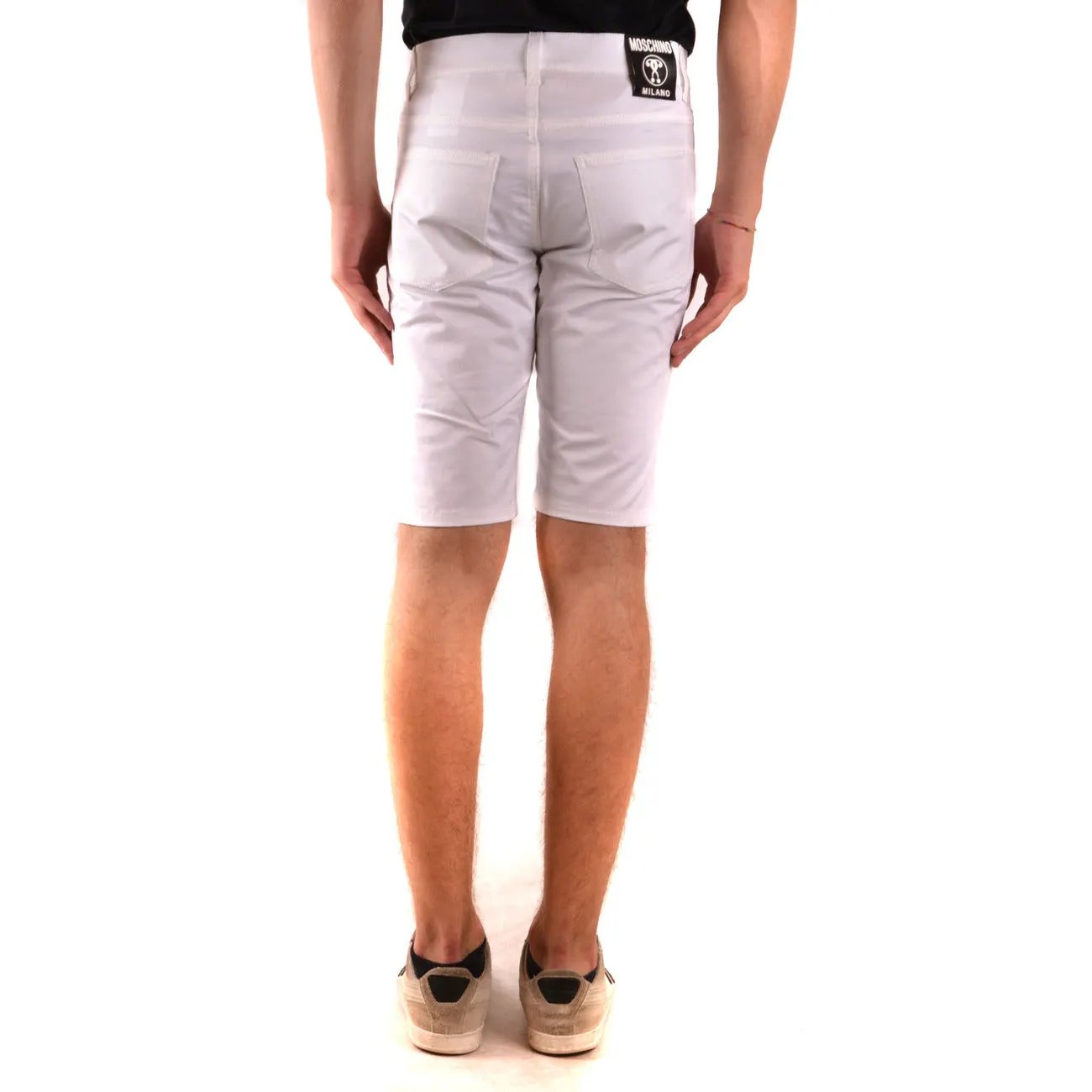 Moschino - Moschino Men Shorts by Moschino