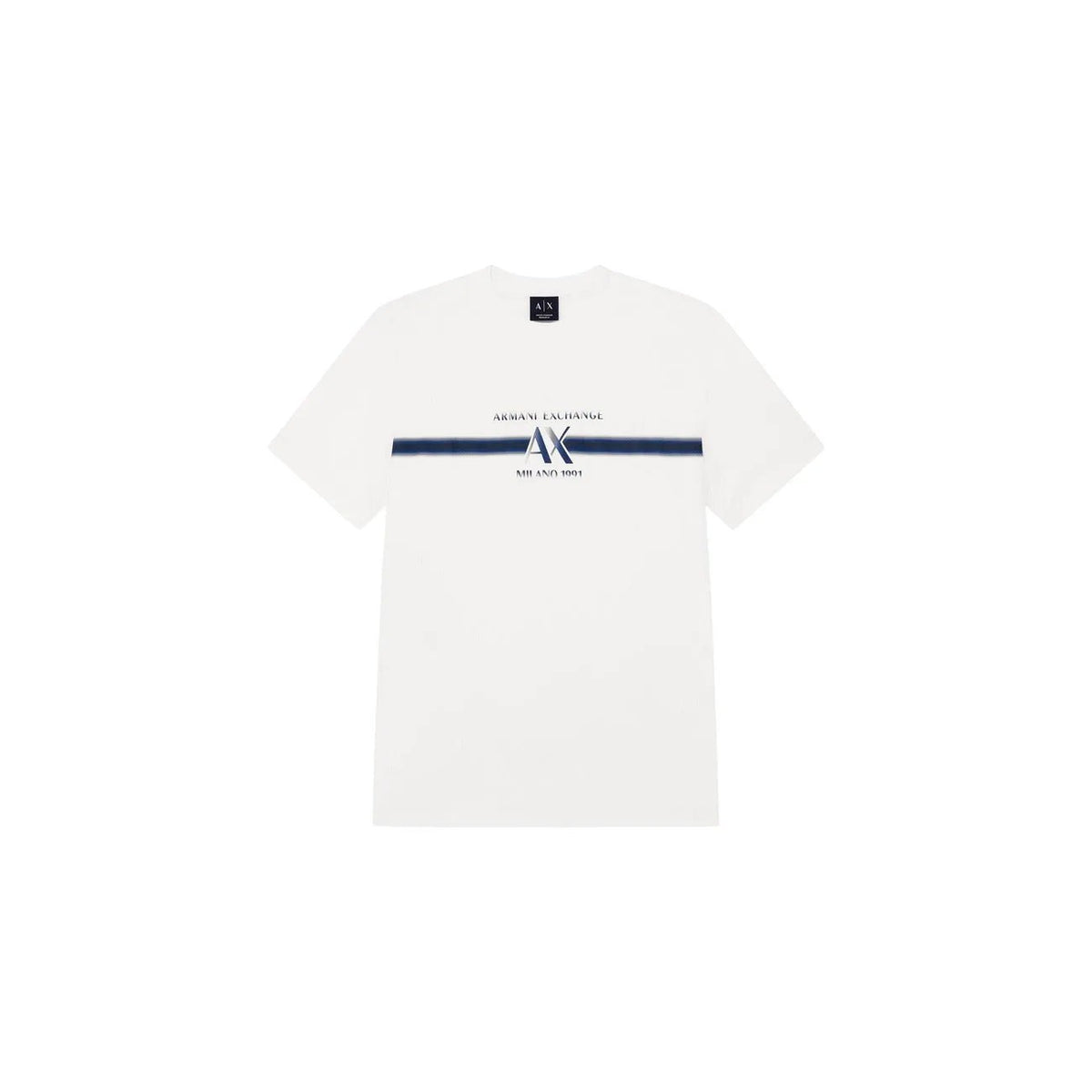 Armani Exchange - Armani Exchange Men T-Shirt by Armani Exchange