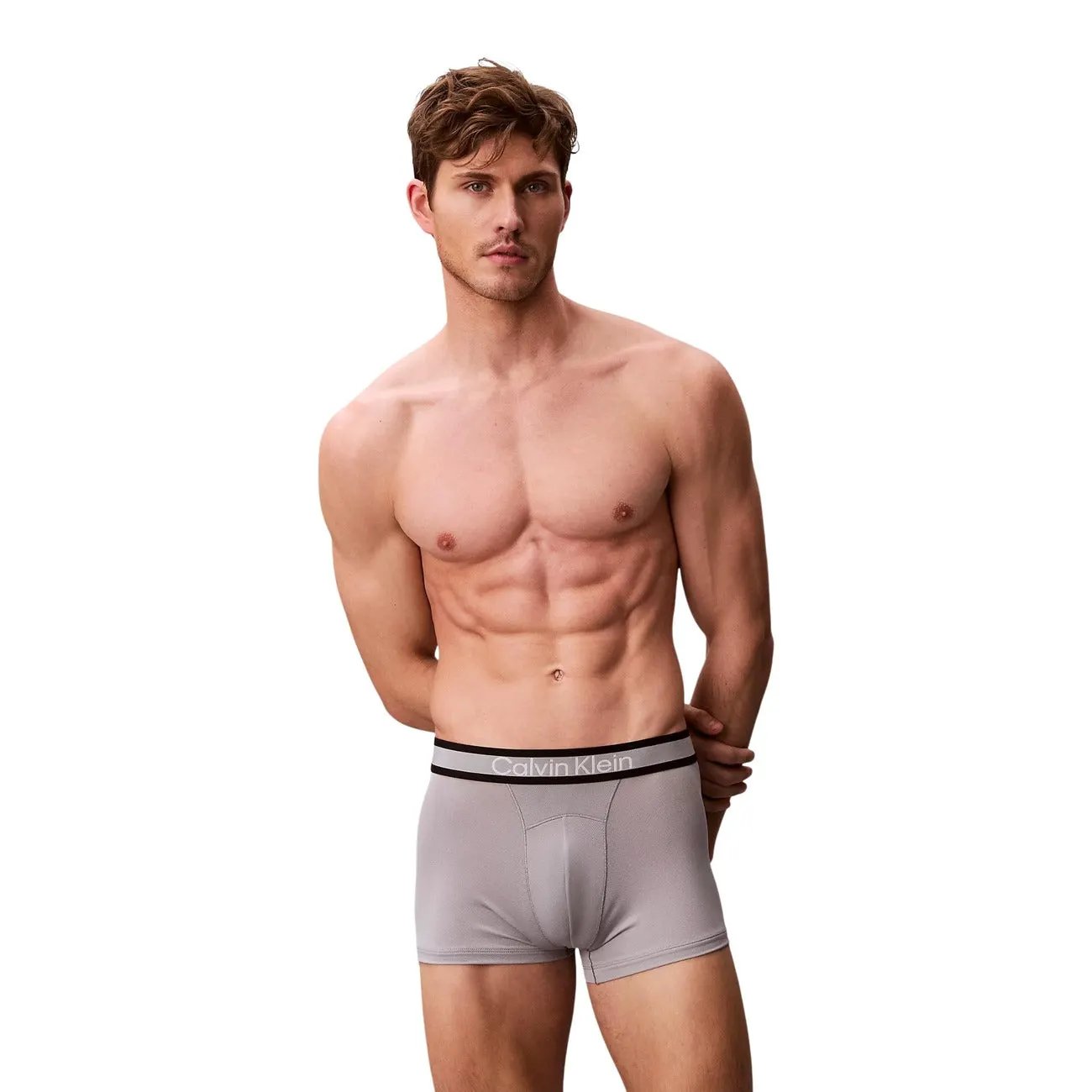 Calvin Klein Underwear - Calvin Klein Underwear Men Underwear by Calvin Klein Underwear