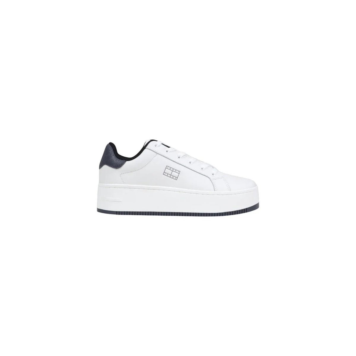 Tommy Hilfiger Jeans - Tommy Hilfiger Jeans Women Sneakers by Tommy Hilfiger Jeans