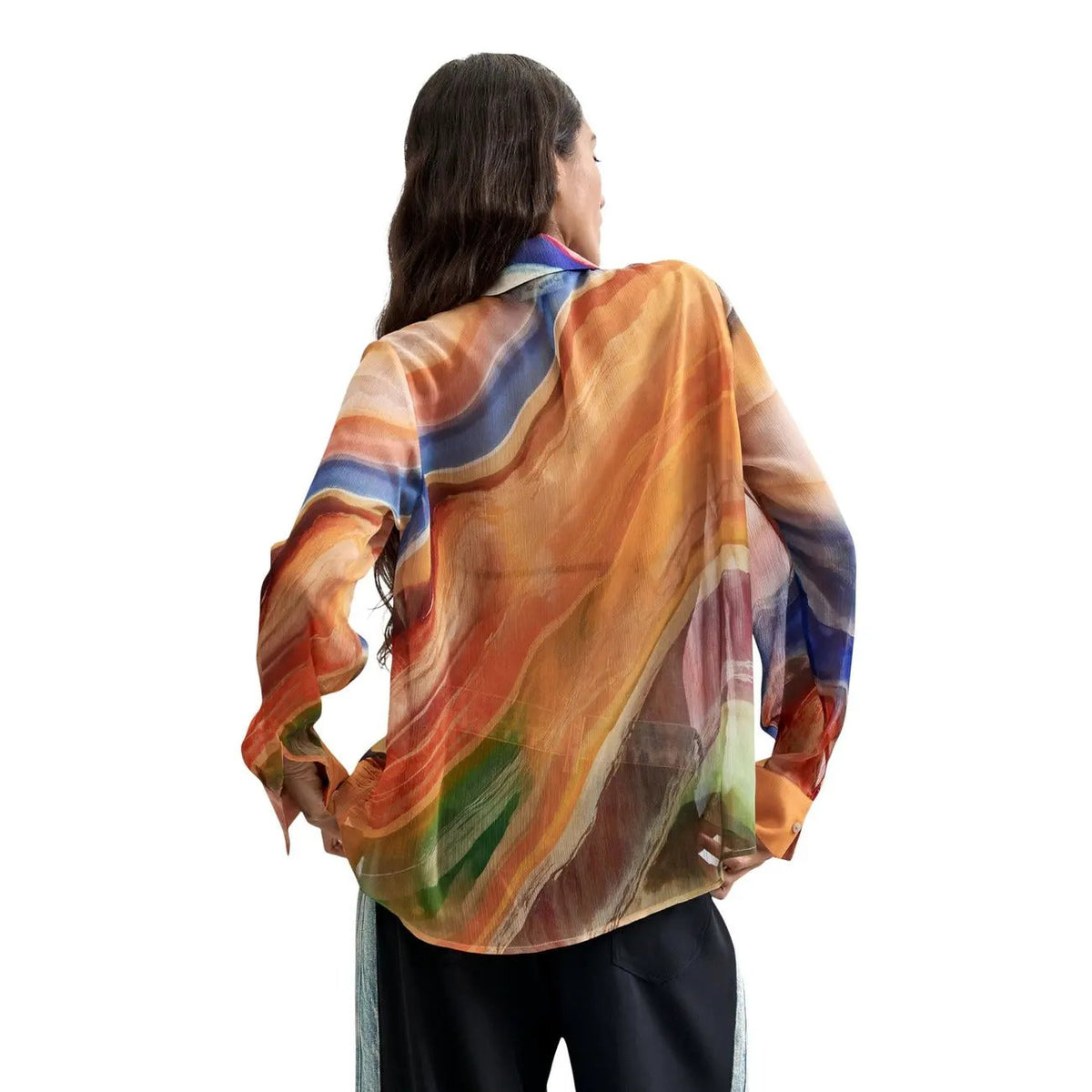 Desigual - Desigual Women Blouse by Desigual