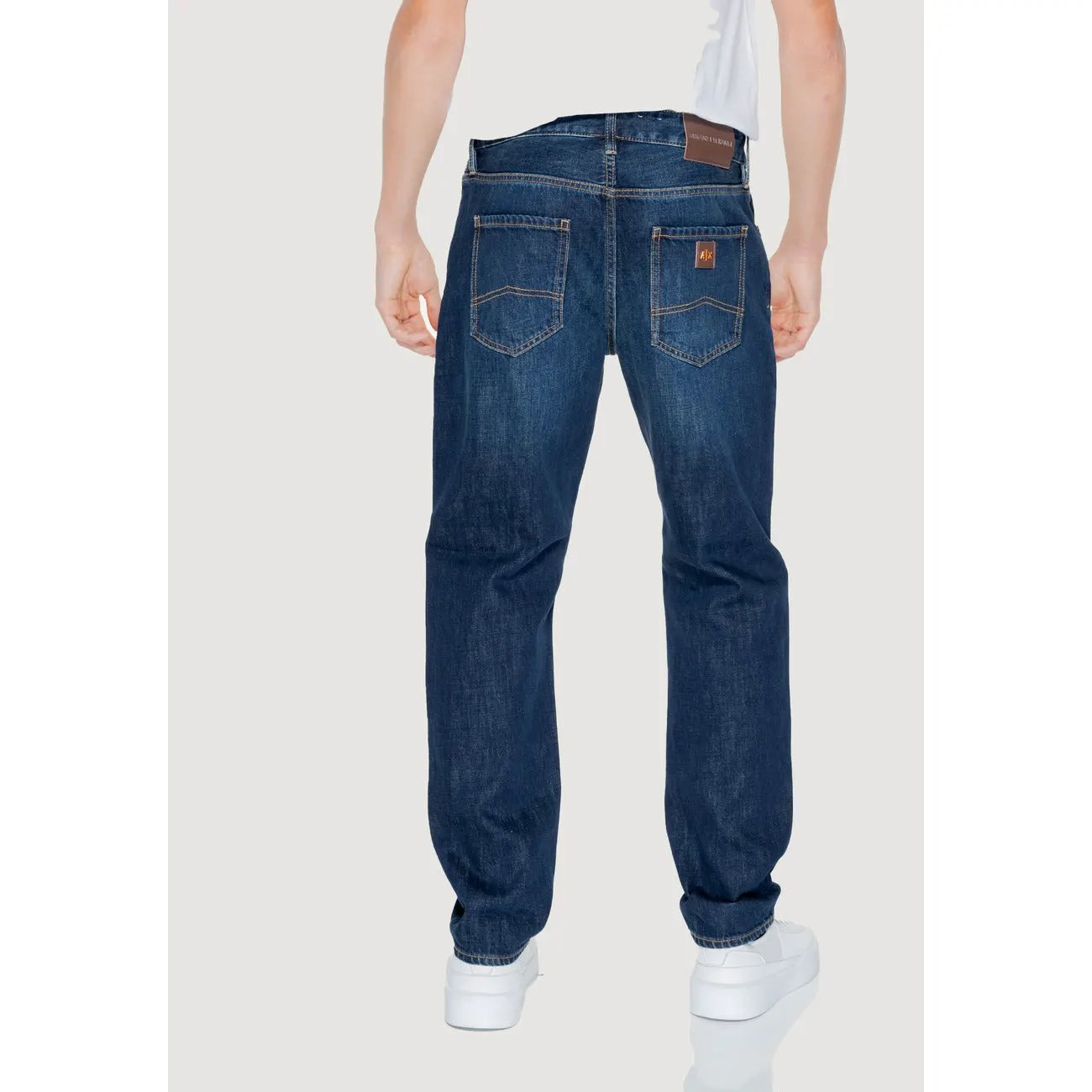 Armani Exchange - Armani Exchange Men Jeans by Armani Exchange