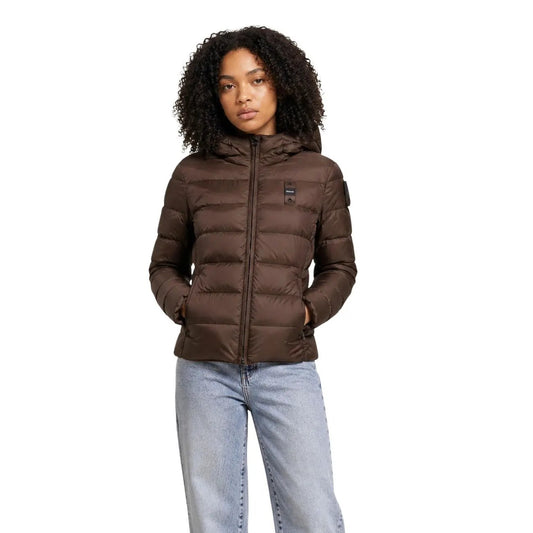 Blauer. - Blauer. Women Jacket by Blauer.