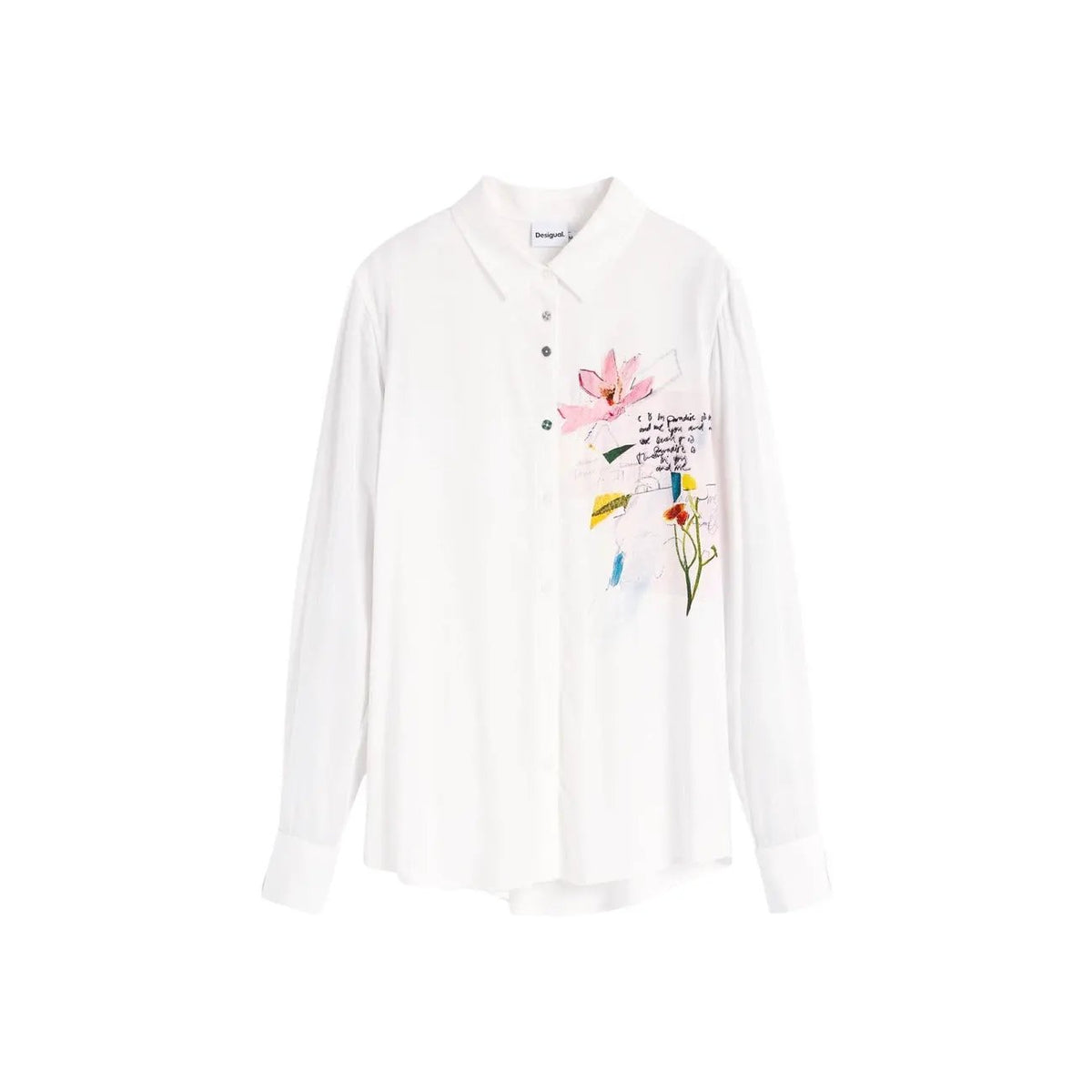 Desigual - Desigual Women Shirt by Desigual