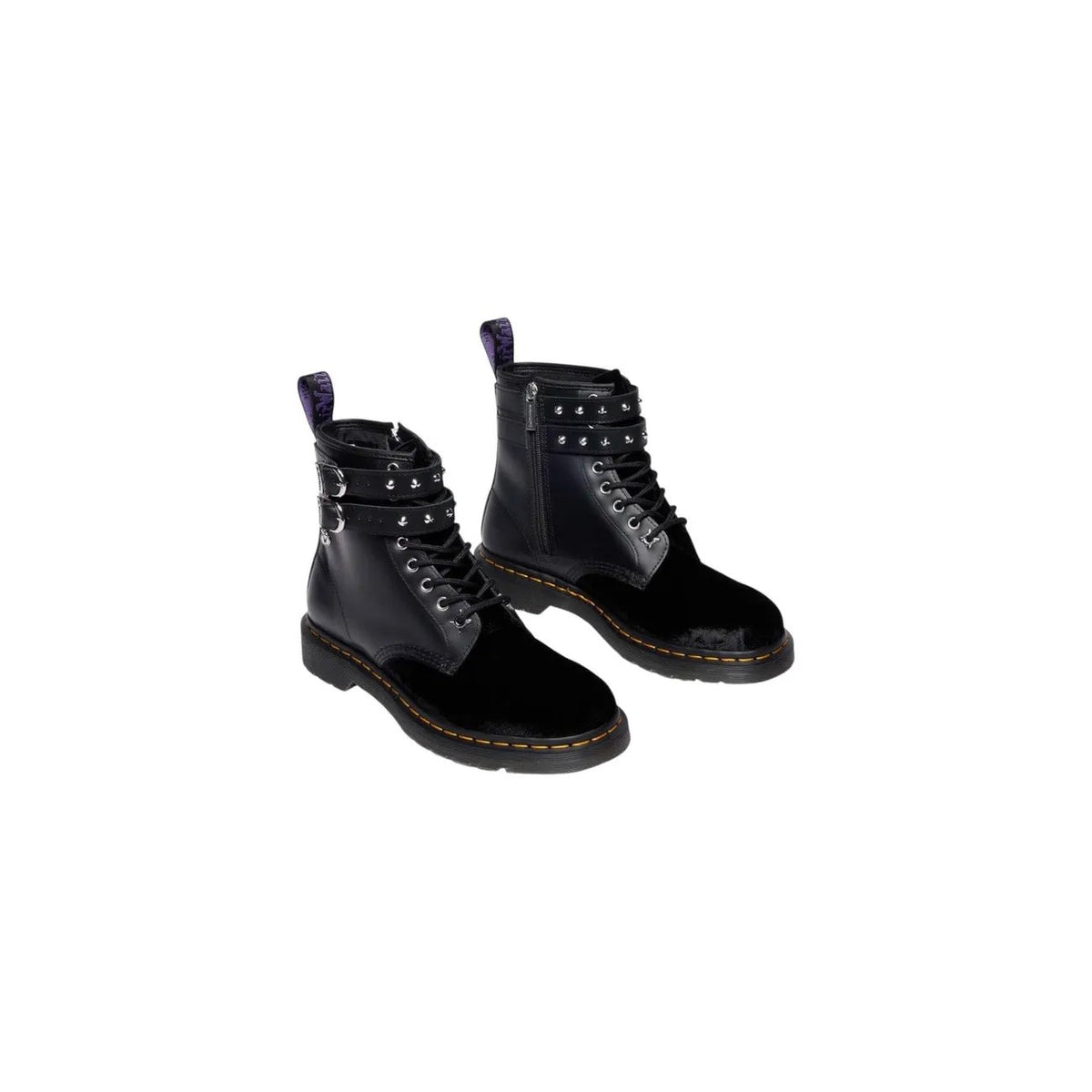 Dr. Martens - Dr. Martens Women Boots by Dr. Martens