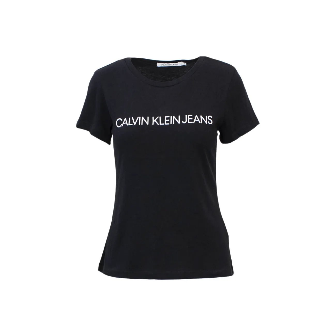 Calvin Klein Jeans - Calvin Klein Jeans Women T-Shirt by Calvin Klein Jeans